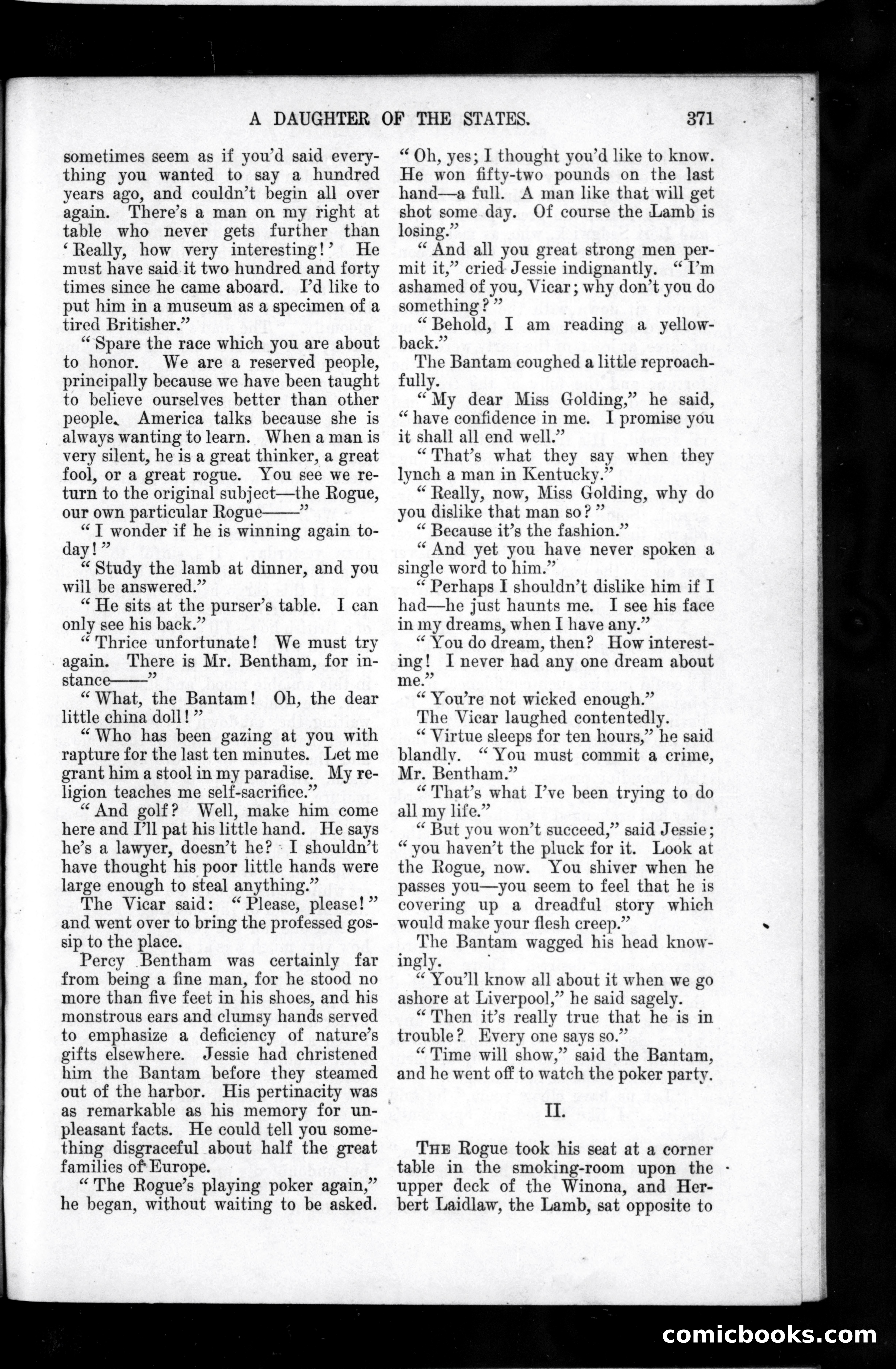 Munsey's Magazine, June 1903 — page 53 of 162