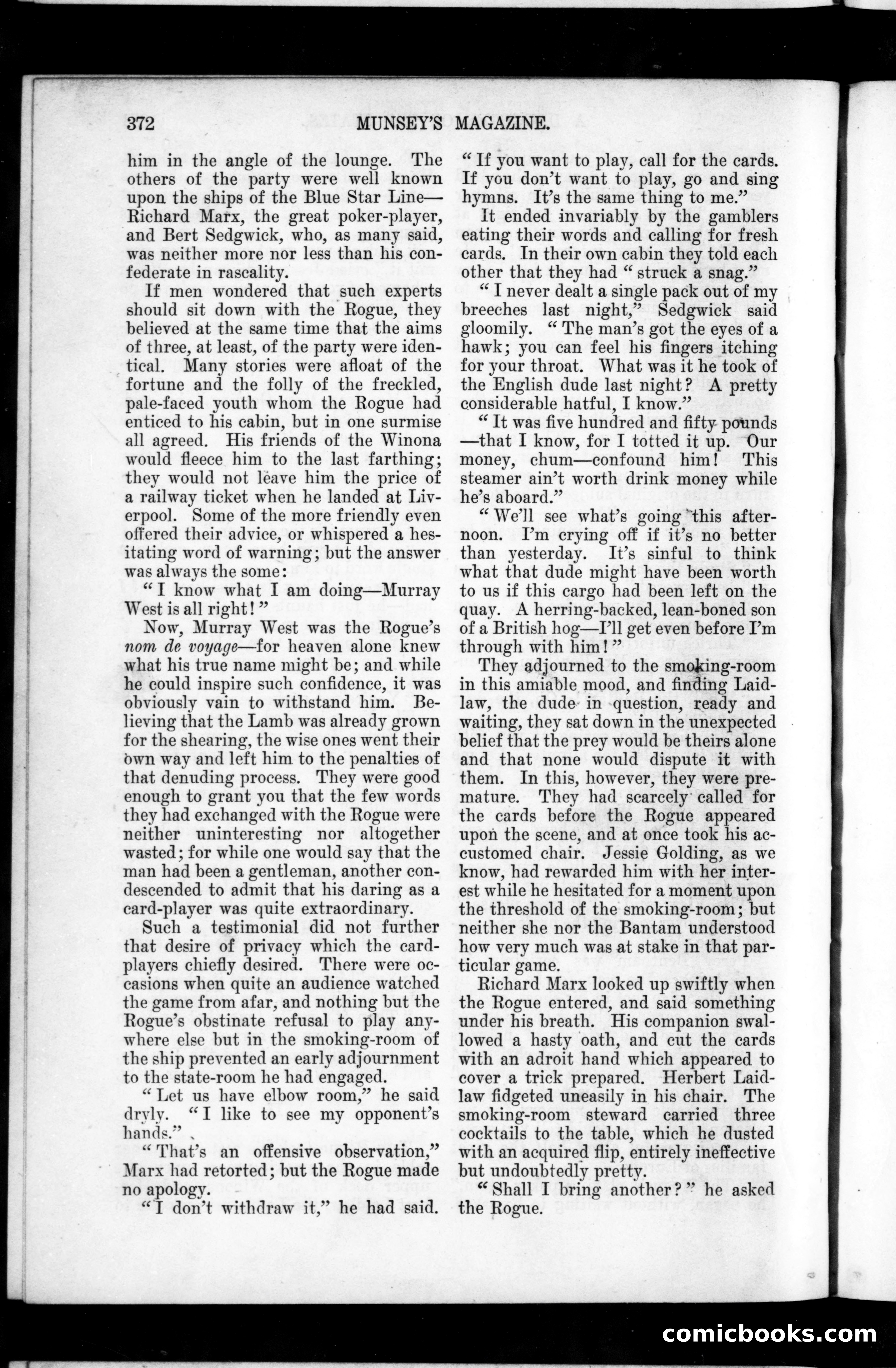 Munsey's Magazine, June 1903 — page 54 of 162