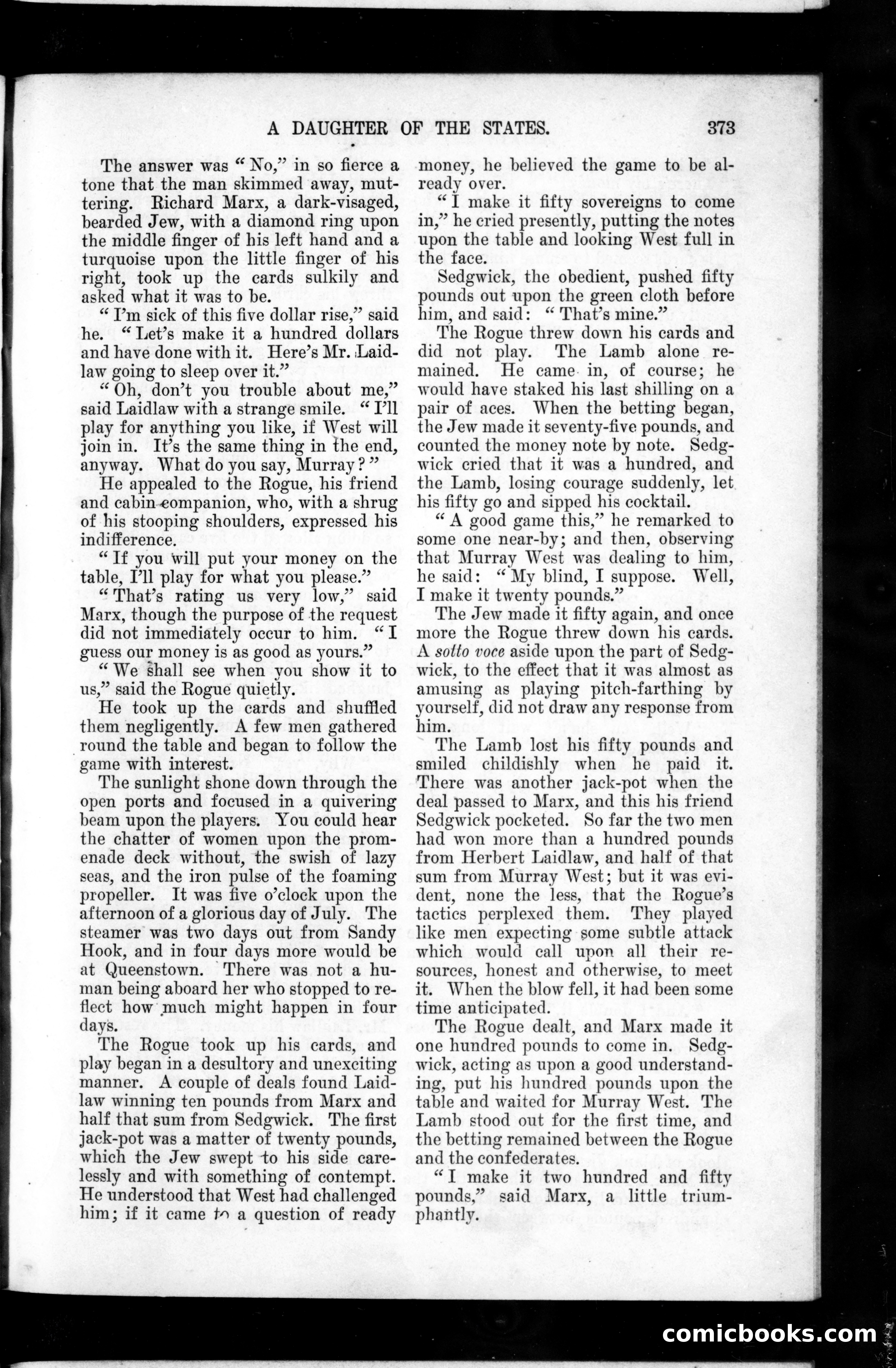 Munsey's Magazine, June 1903 — page 55 of 162