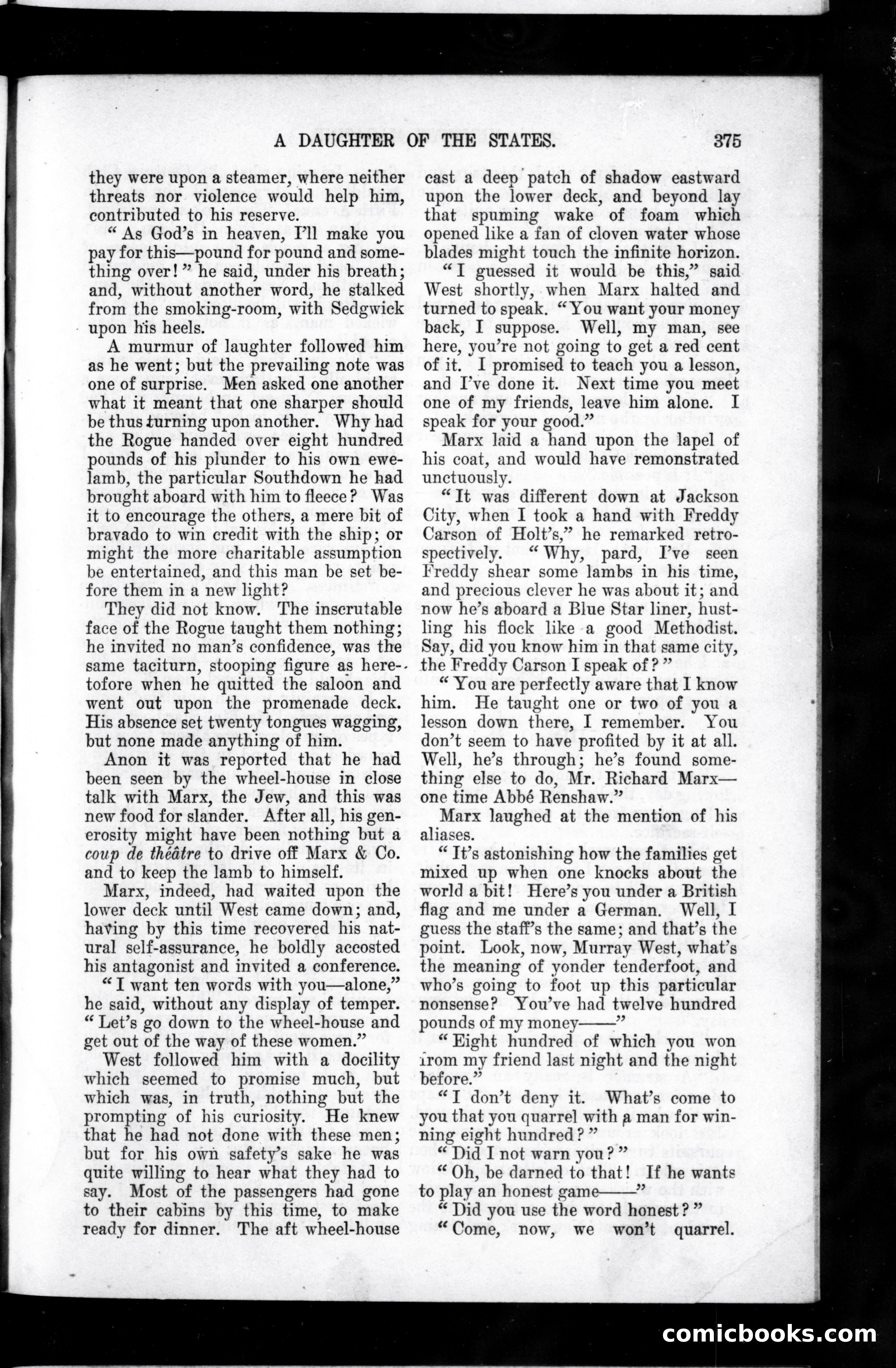 Munsey's Magazine, June 1903 — page 57 of 162