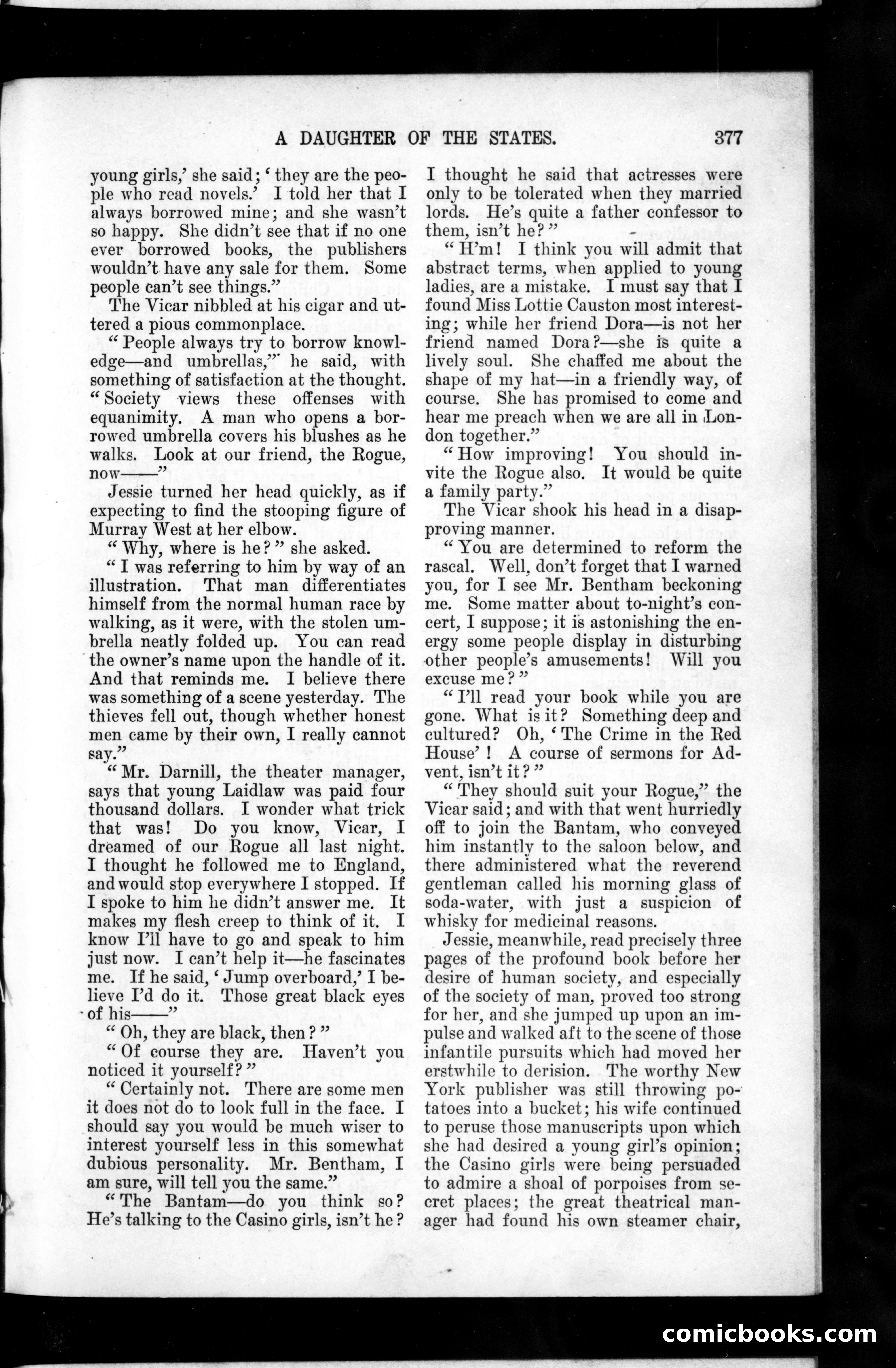 Munsey's Magazine, June 1903 — page 59 of 162
