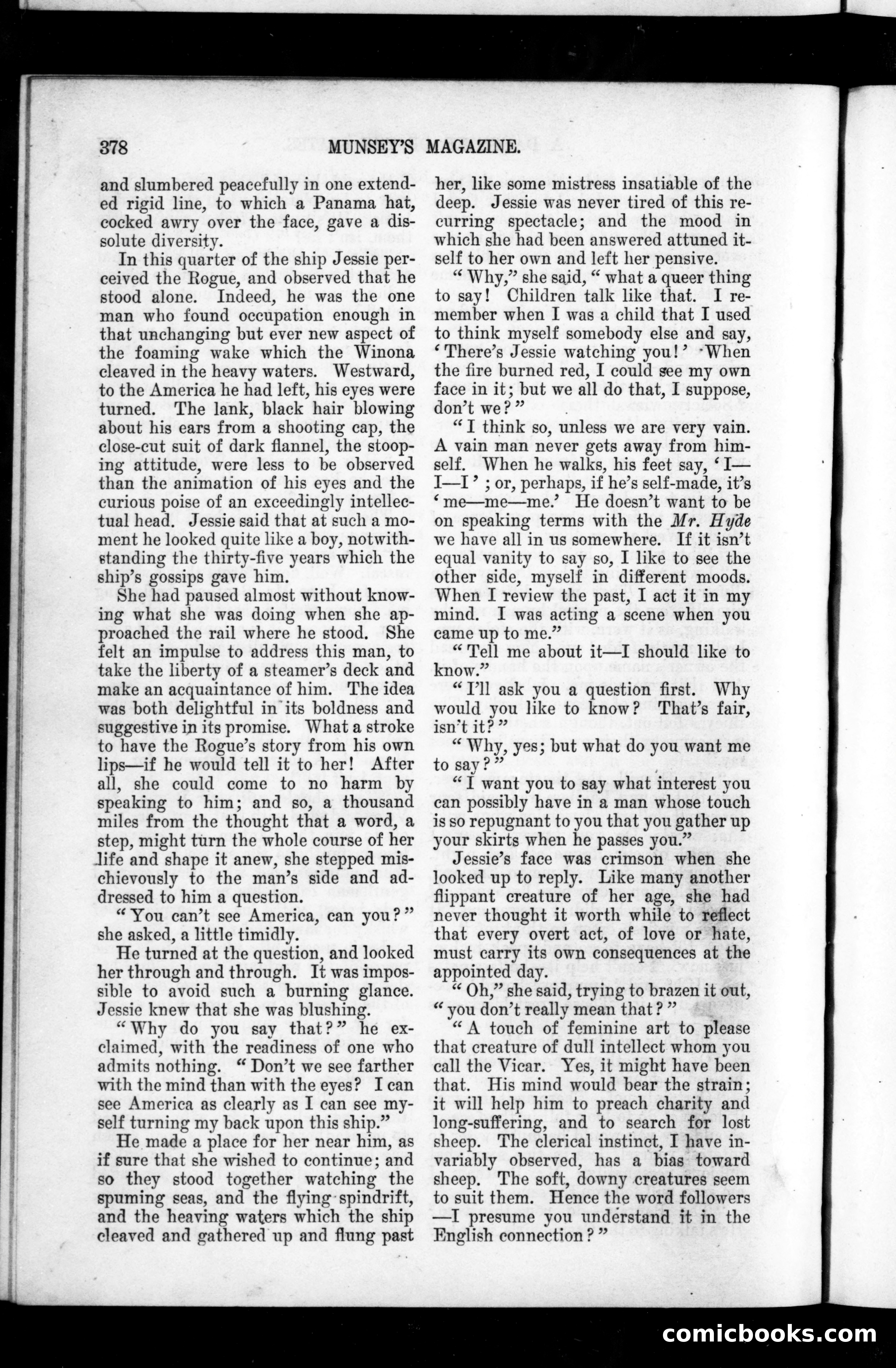 Munsey's Magazine, June 1903 — page 60 of 162