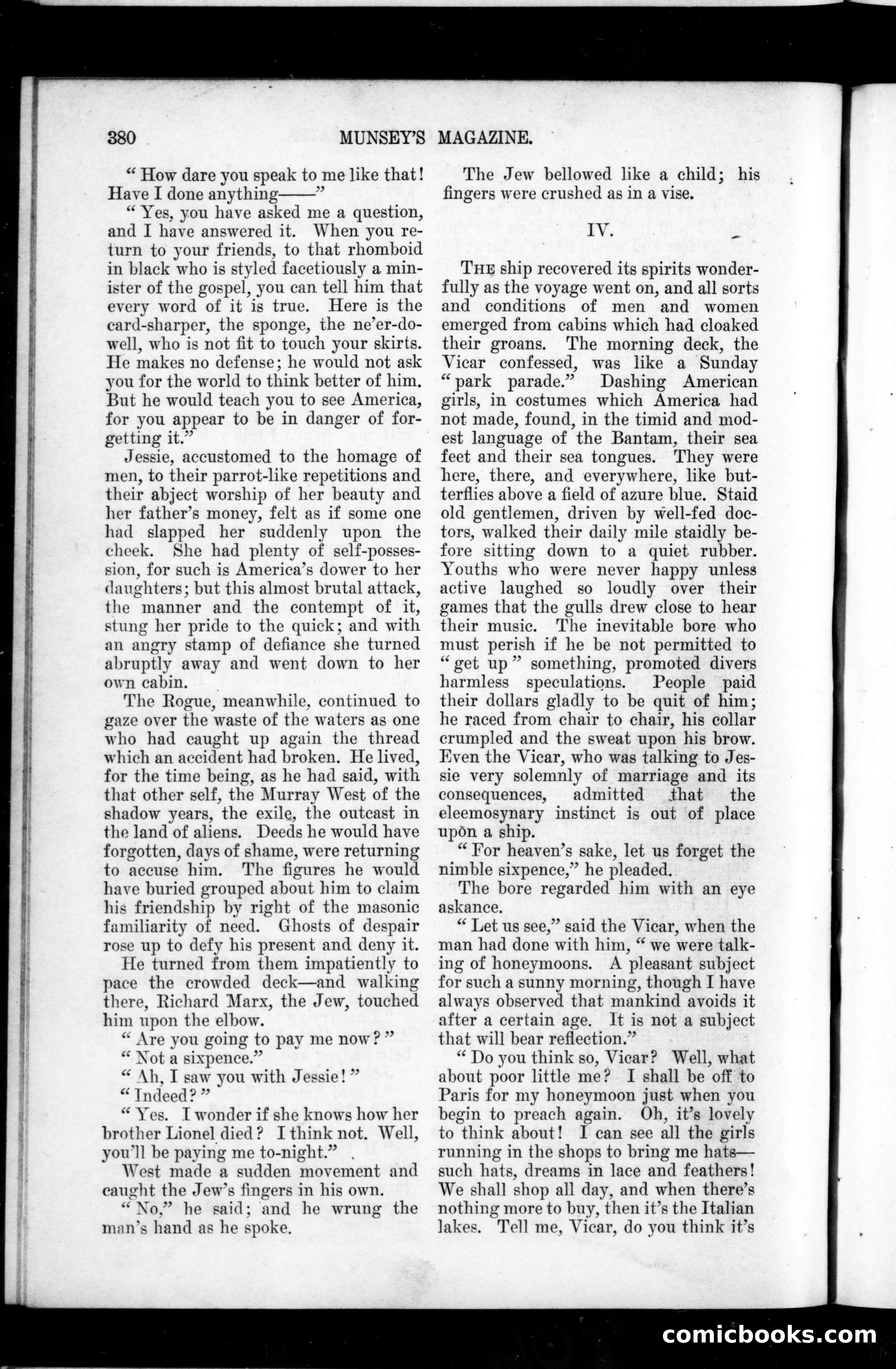 Munsey's Magazine, June 1903 — page 62 of 162