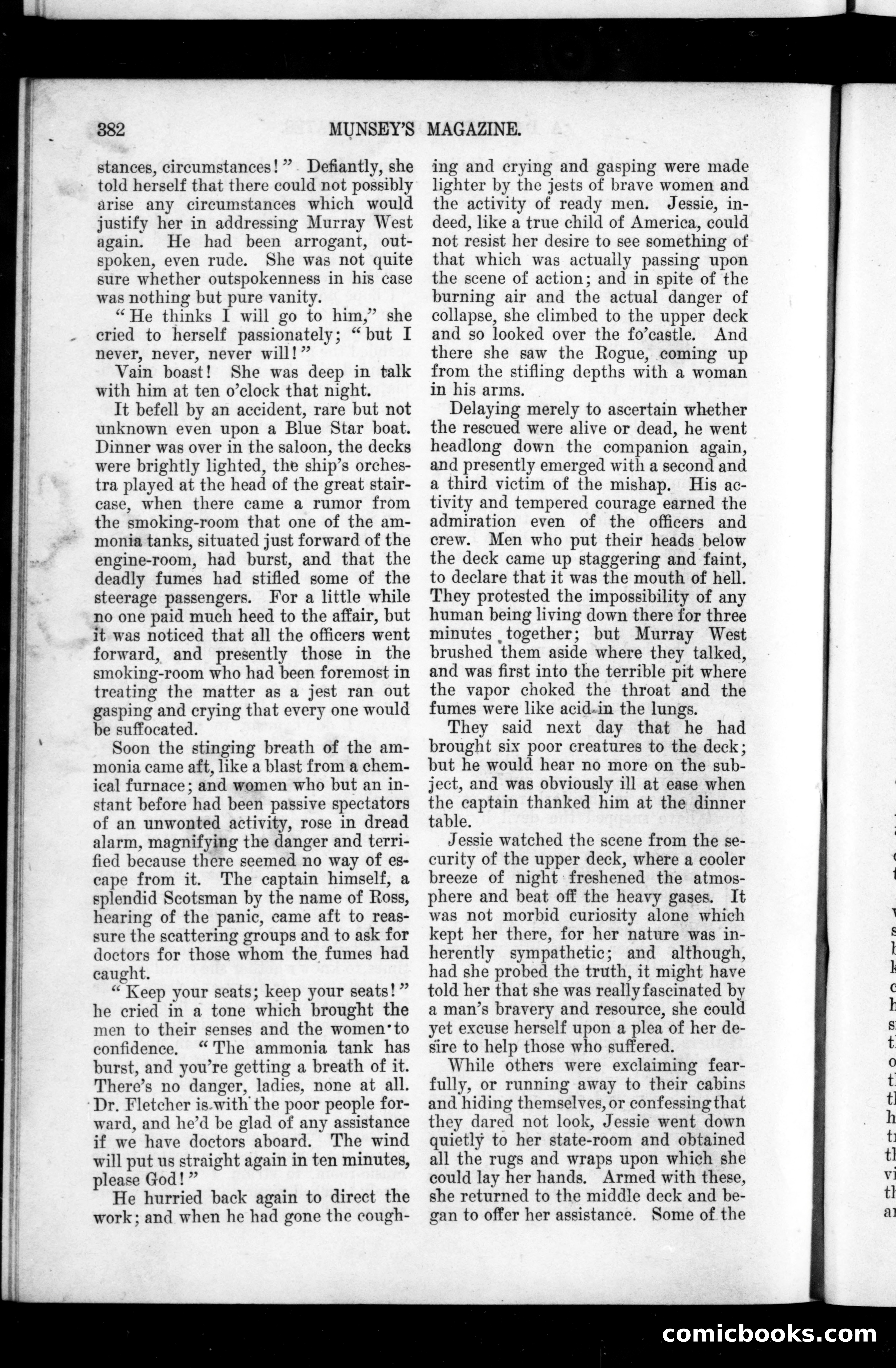 Munsey's Magazine, June 1903 — page 64 of 162