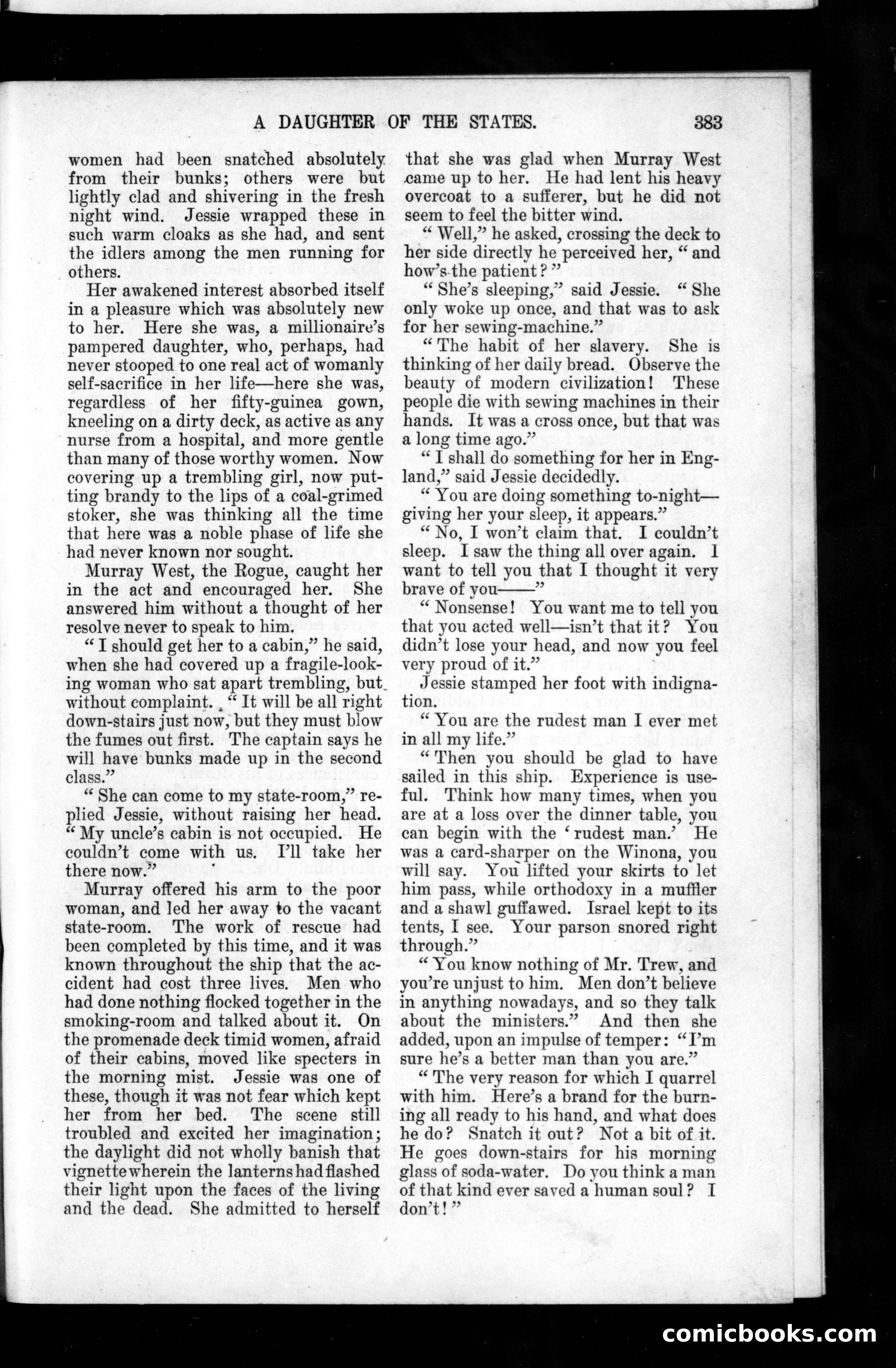 Munsey's Magazine, June 1903 — page 65 of 162