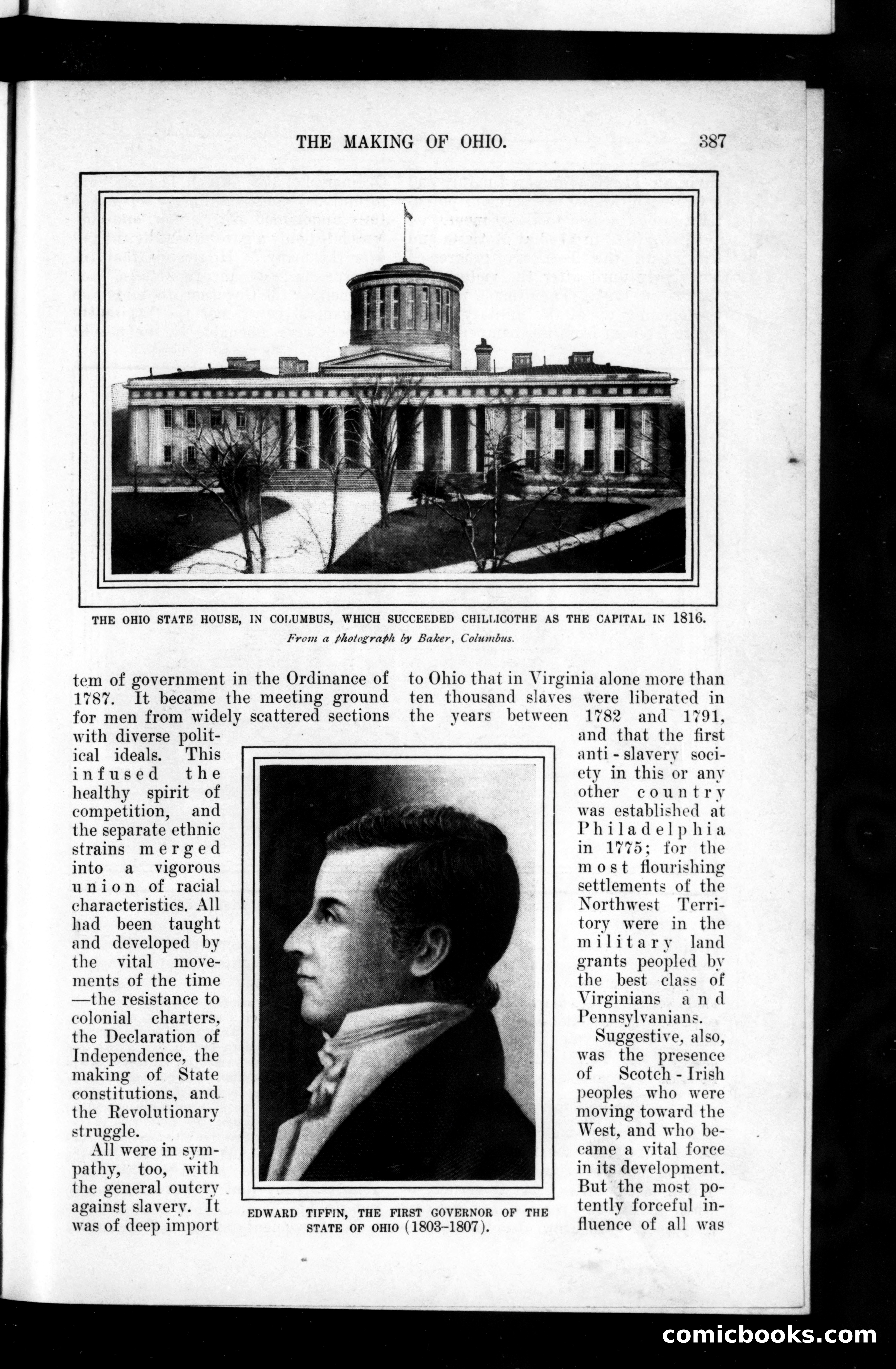 Munsey's Magazine, June 1903 — page 69 of 162
