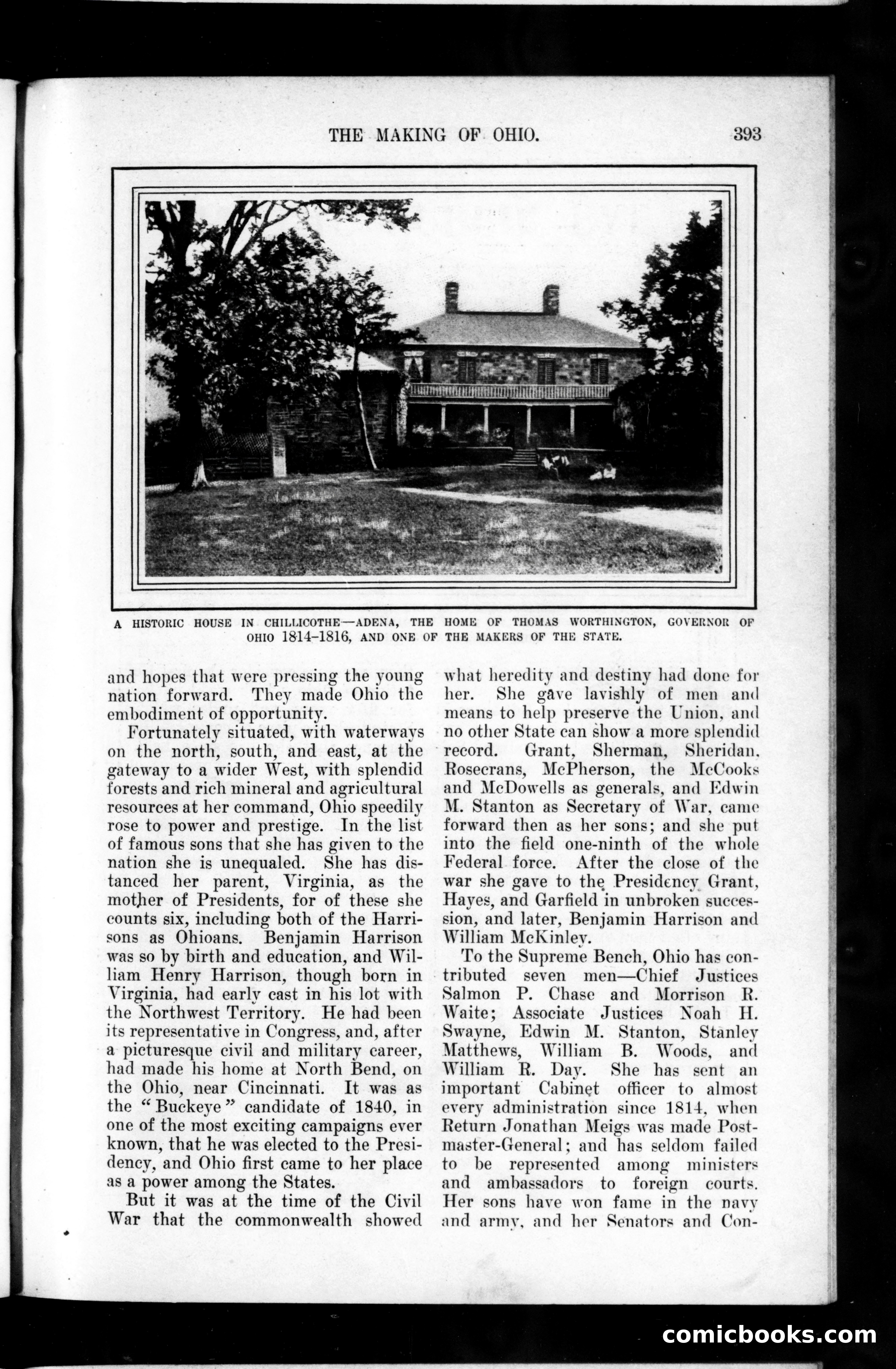 Munsey's Magazine, June 1903 — page 75 of 162