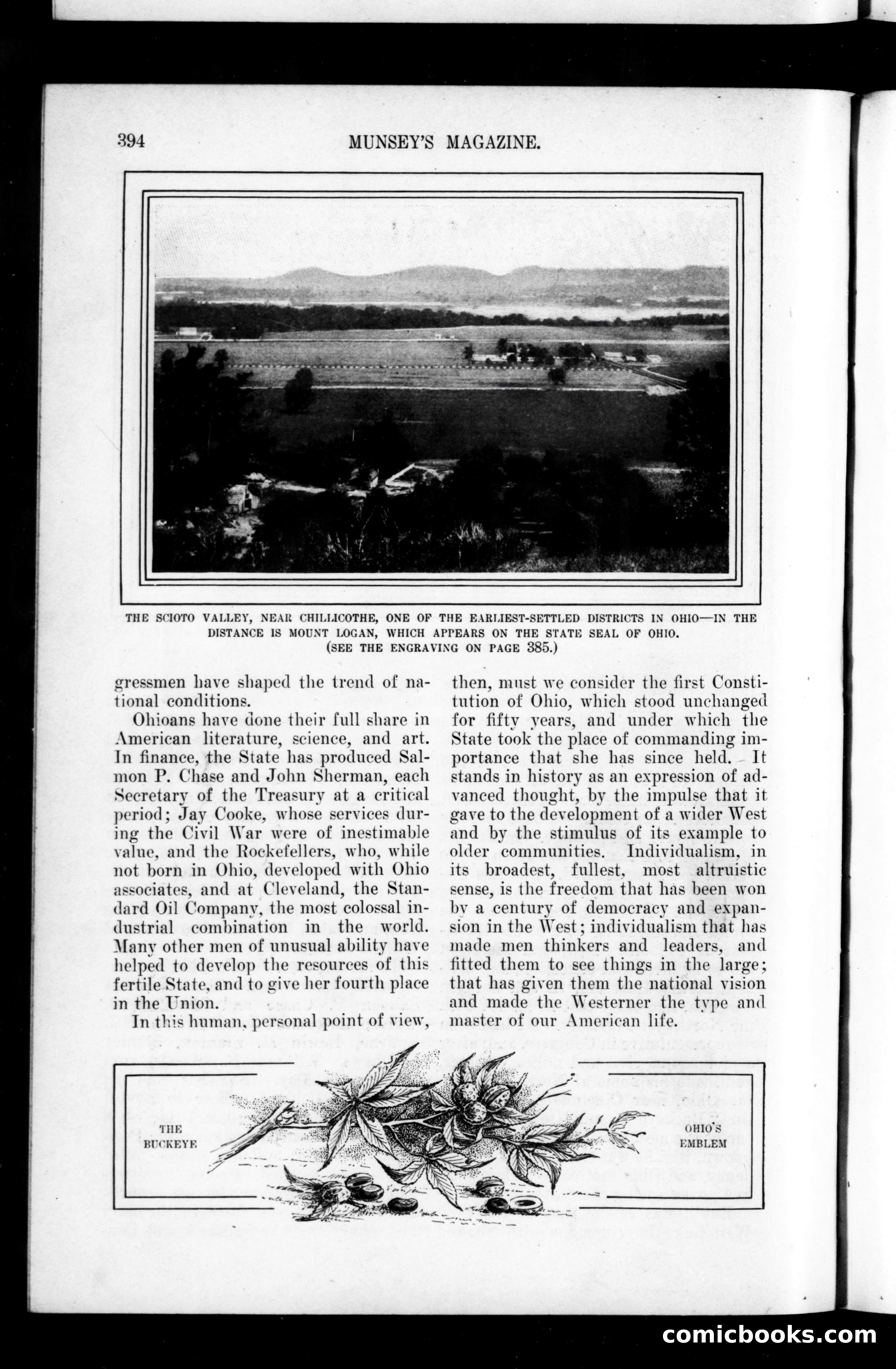 Munsey's Magazine, June 1903 — page 76 of 162