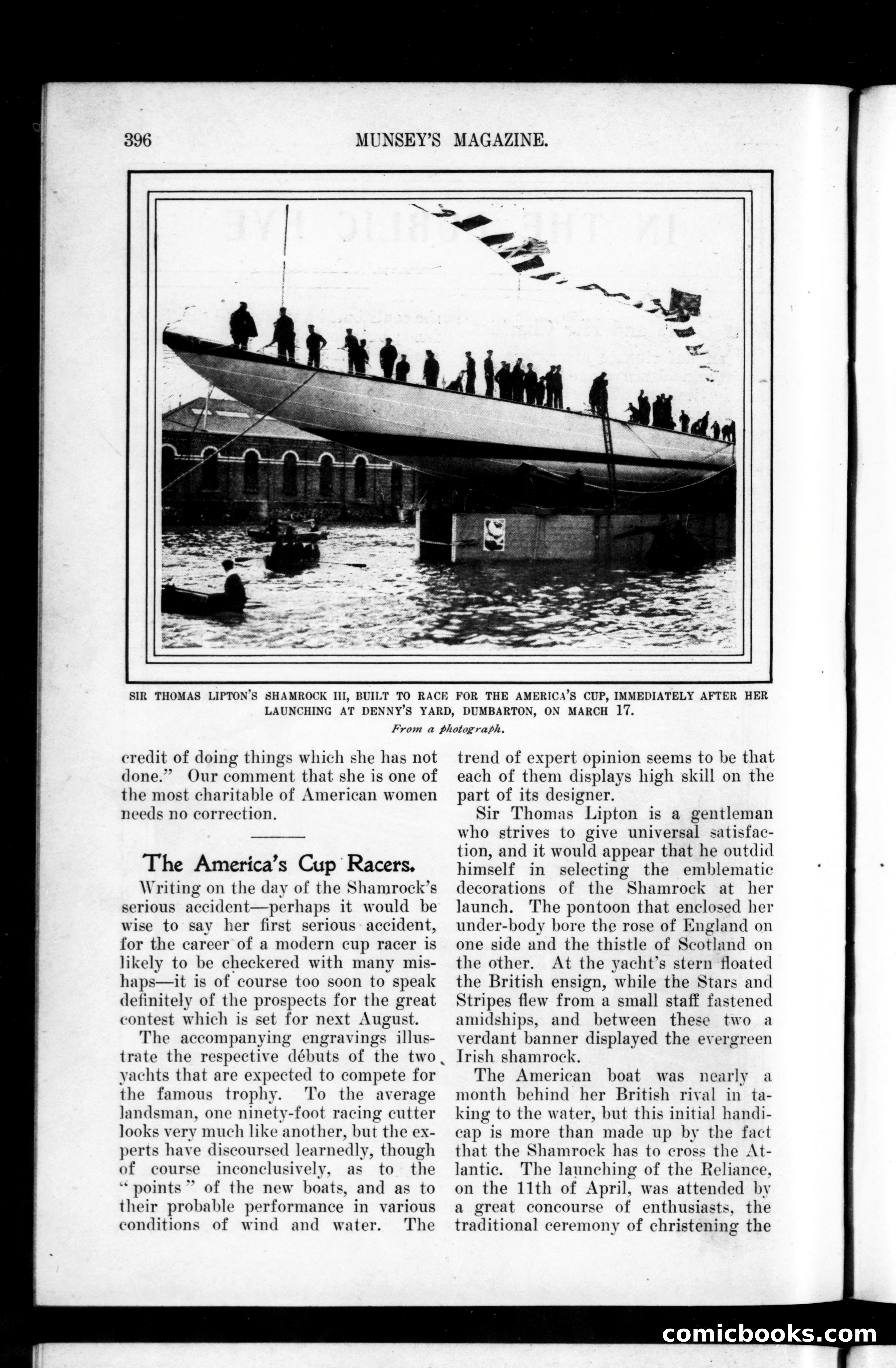 Munsey's Magazine, June 1903 — page 78 of 162