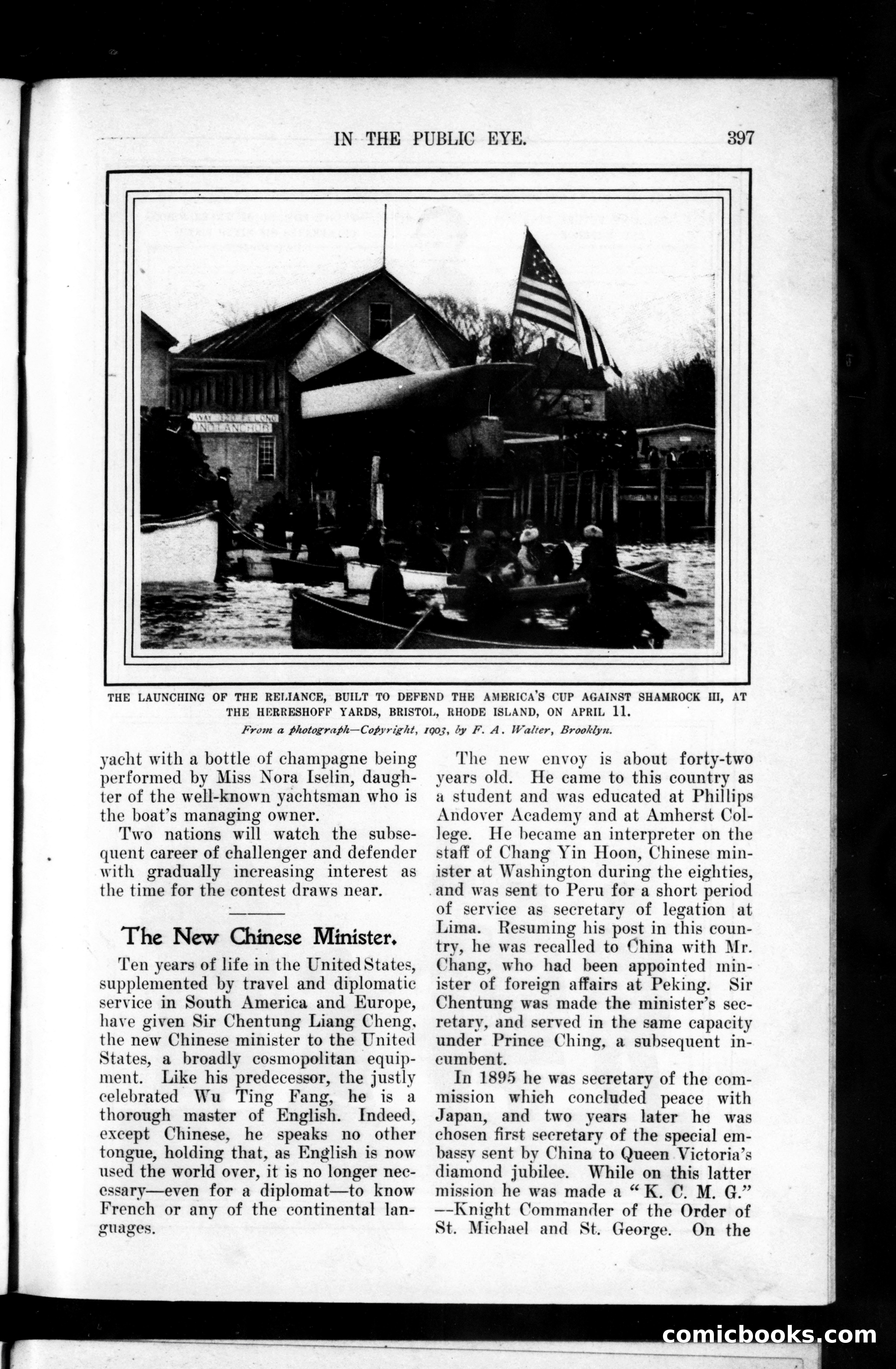 Munsey's Magazine, June 1903 — page 79 of 162