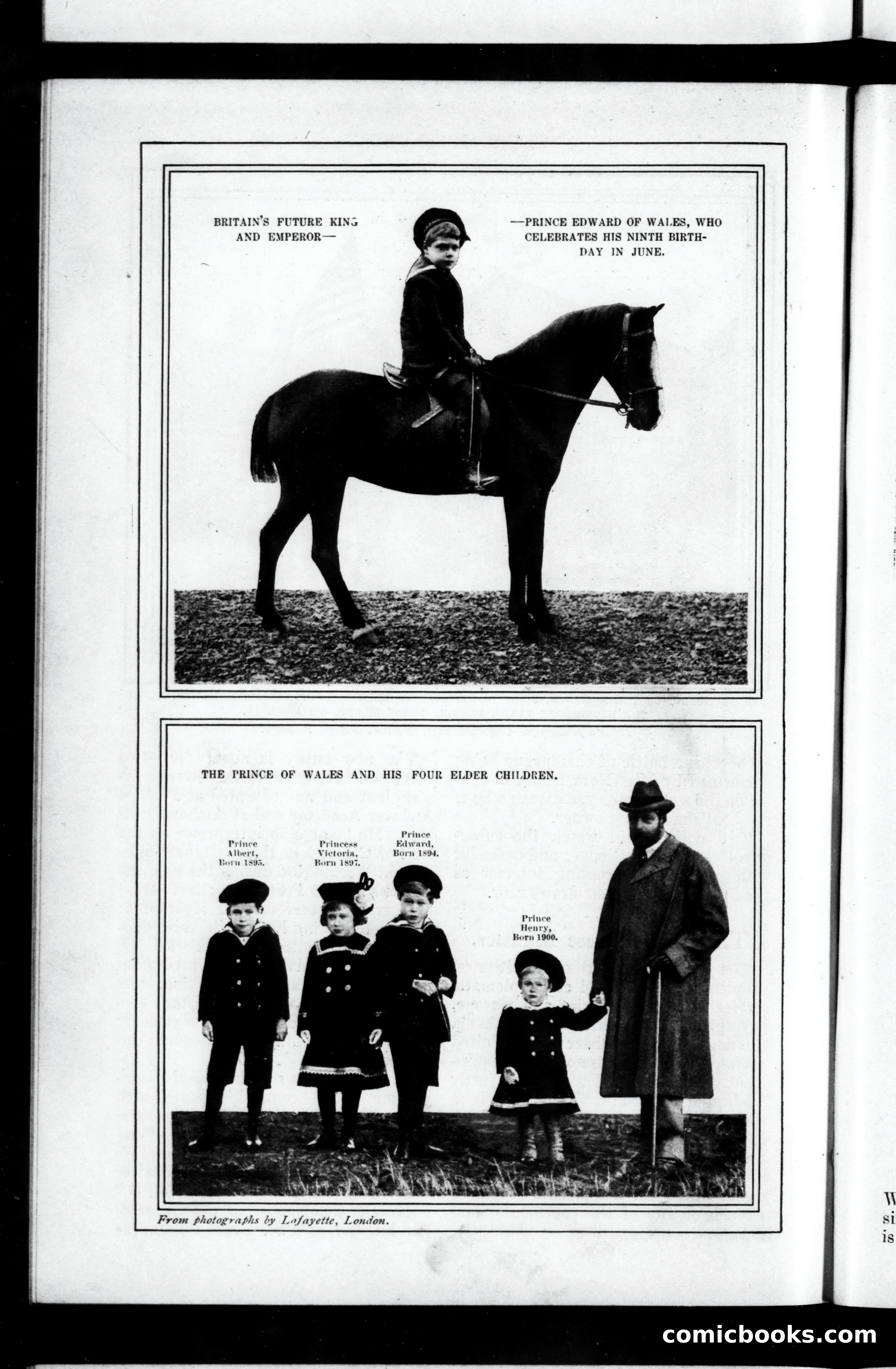 Munsey's Magazine, June 1903 — page 80 of 162
