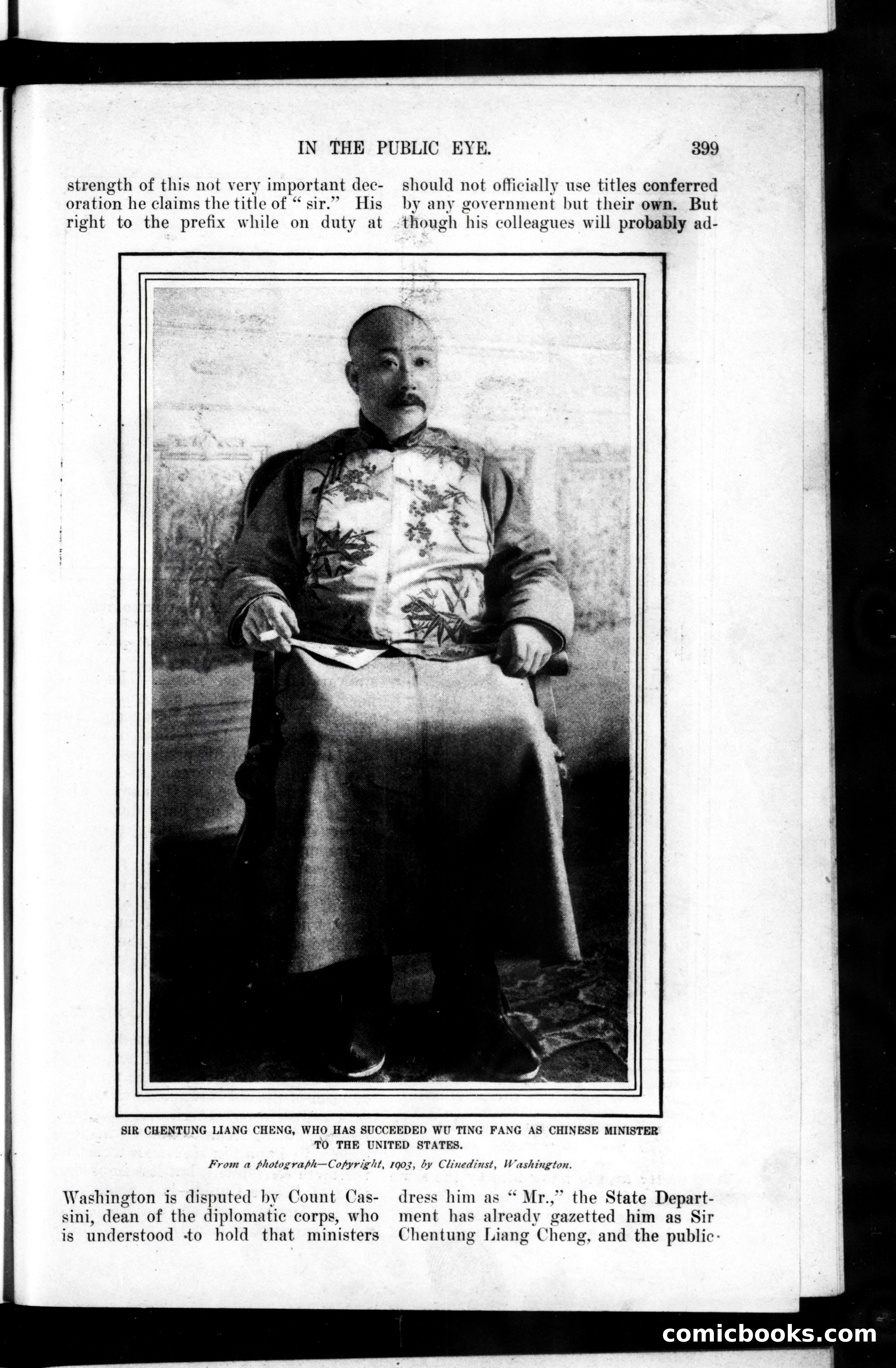 Munsey's Magazine, June 1903 — page 81 of 162
