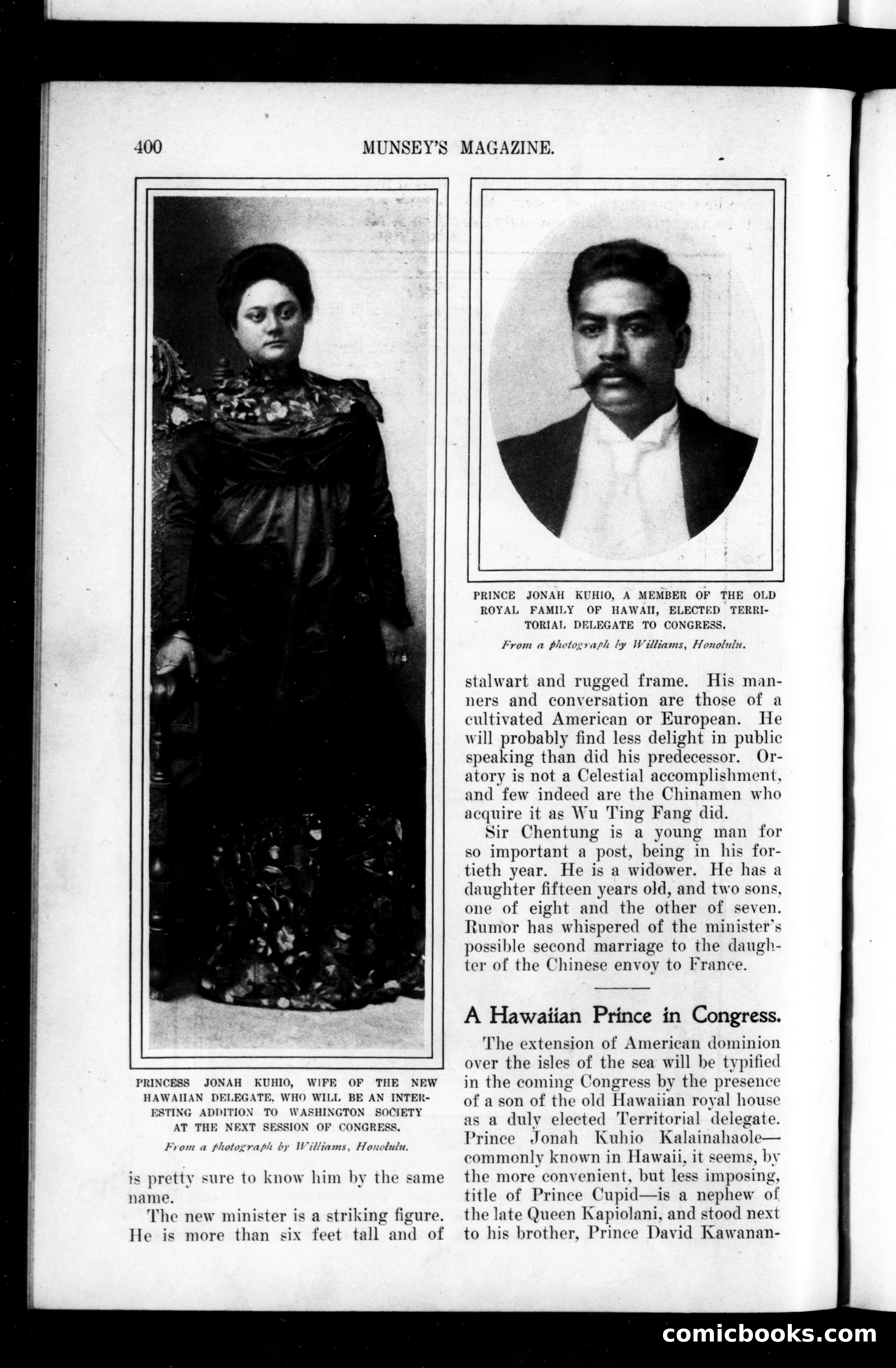 Munsey's Magazine, June 1903 — page 82 of 162