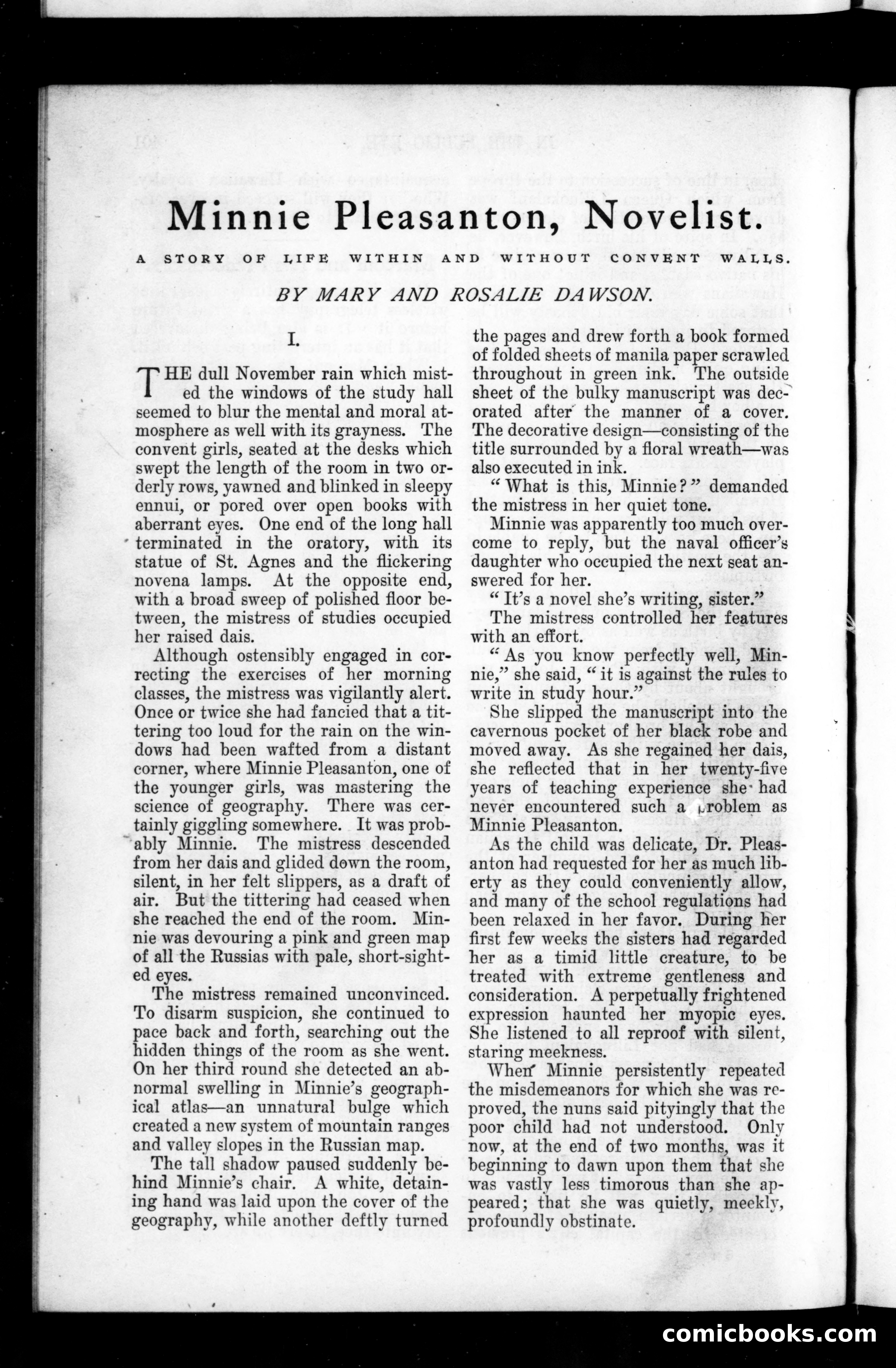 Munsey's Magazine, June 1903 — page 84 of 162