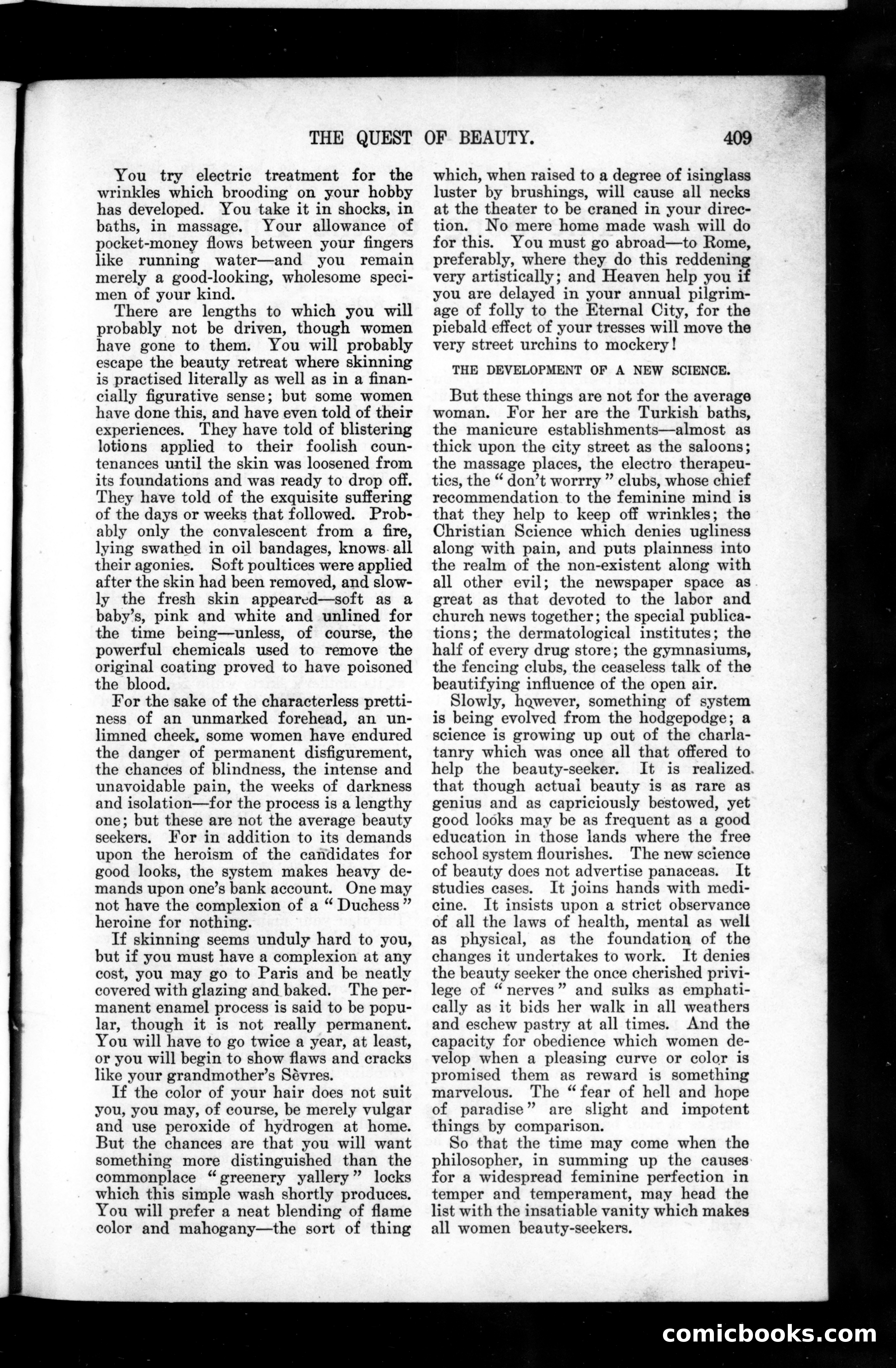 Munsey's Magazine, June 1903 — page 91 of 162