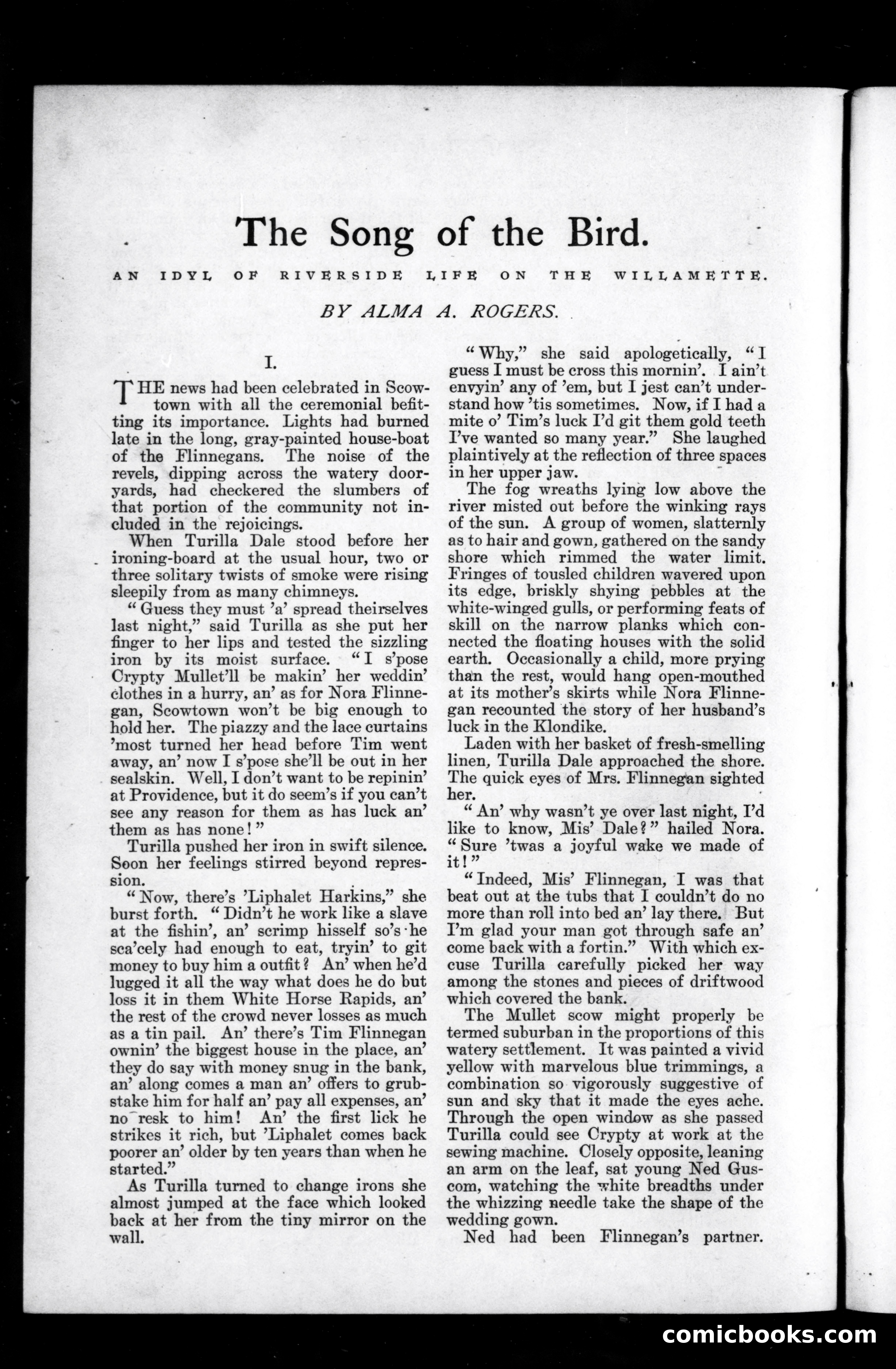 Munsey's Magazine, June 1903 — page 92 of 162