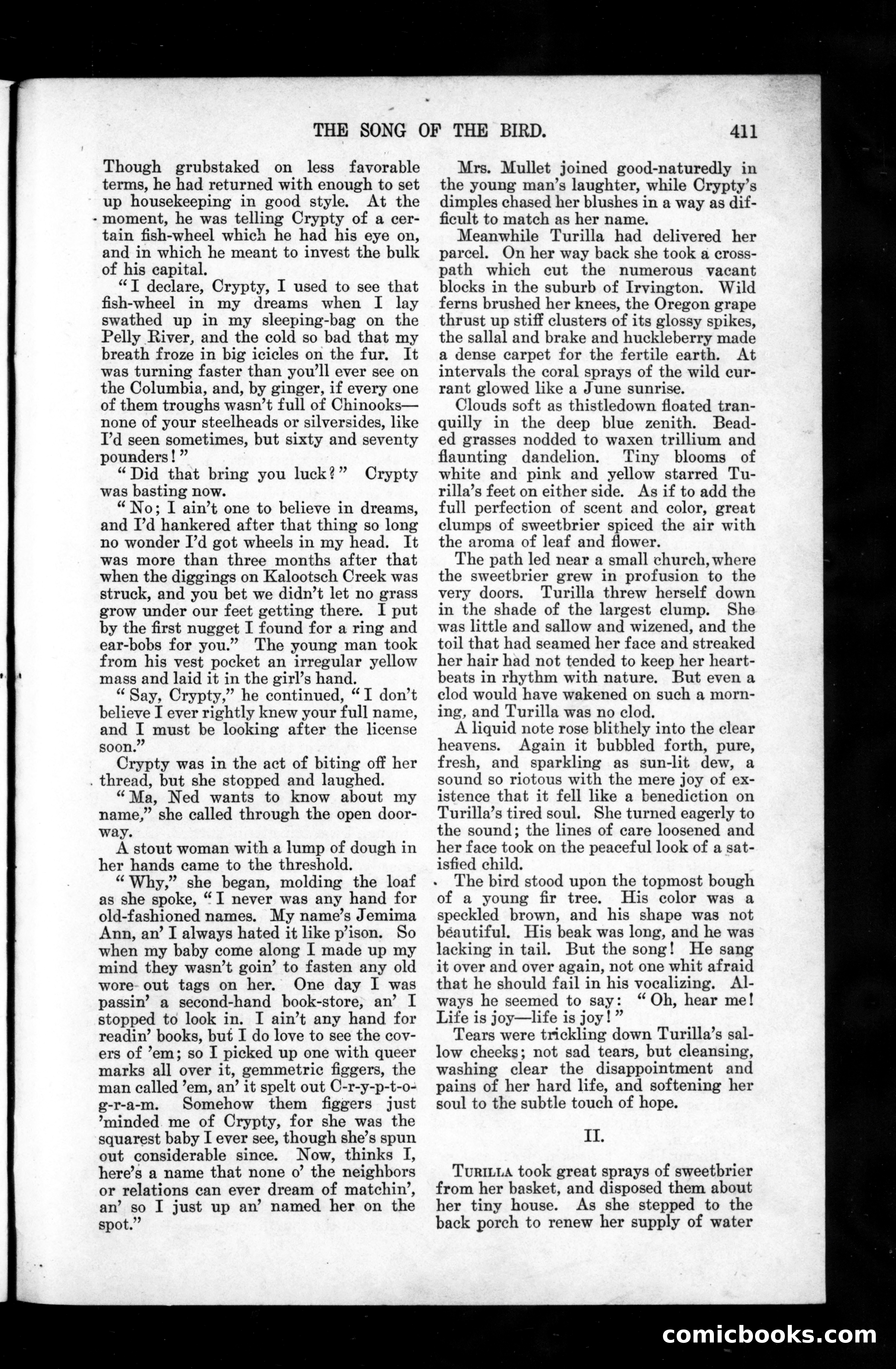 Munsey's Magazine, June 1903 — page 93 of 162