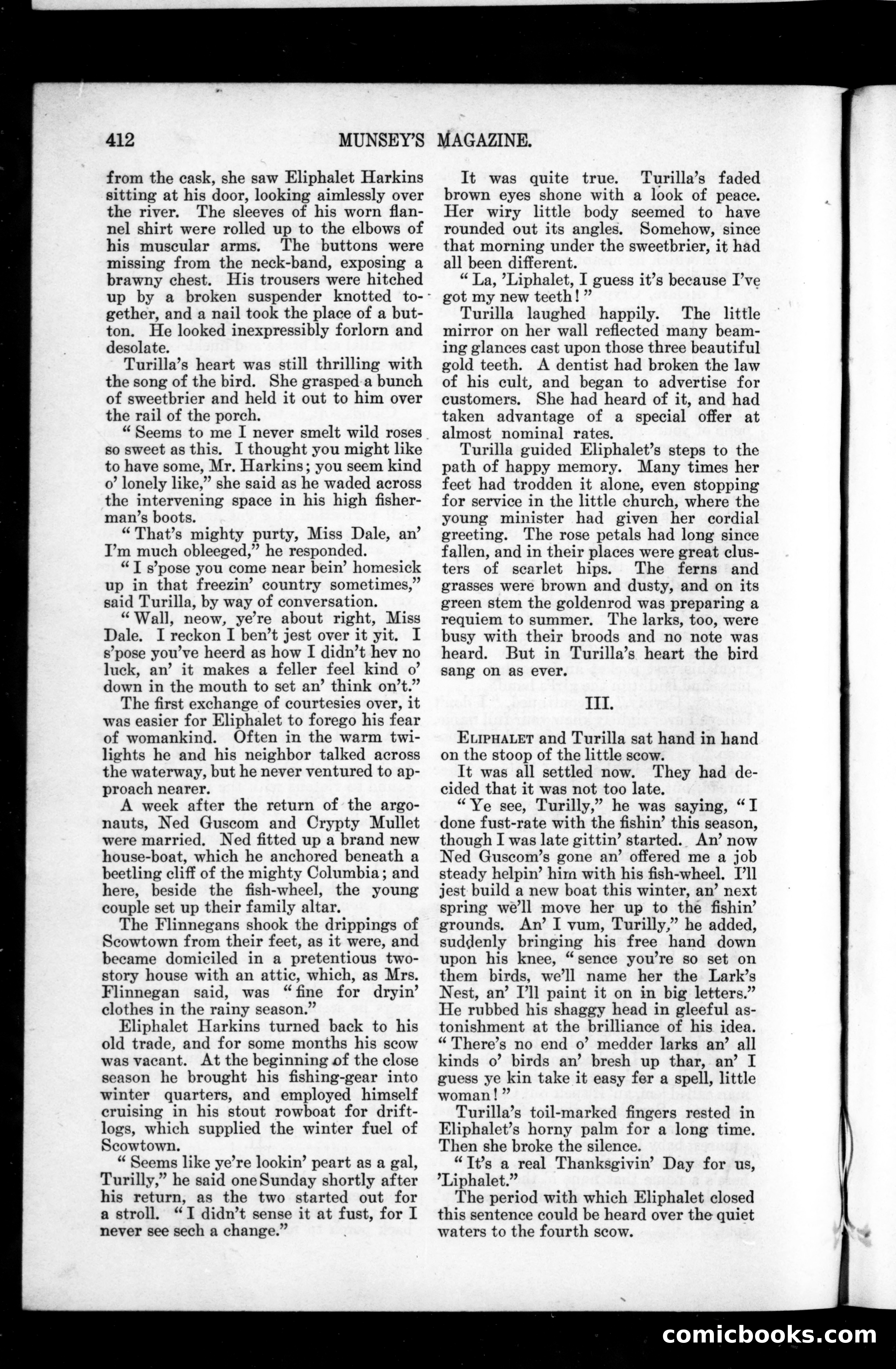 Munsey's Magazine, June 1903 — page 94 of 162