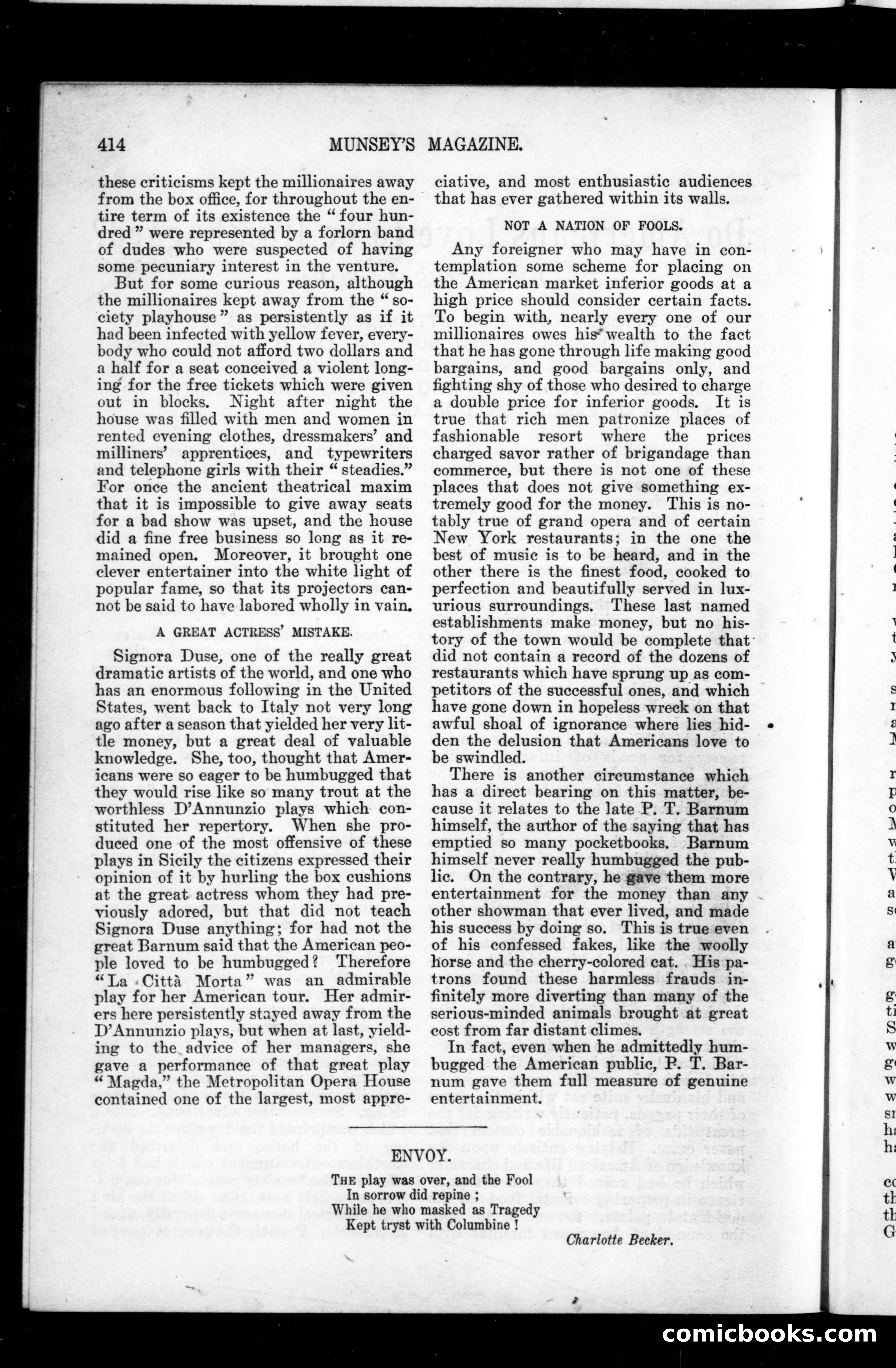 Munsey's Magazine, June 1903 — page 96 of 162