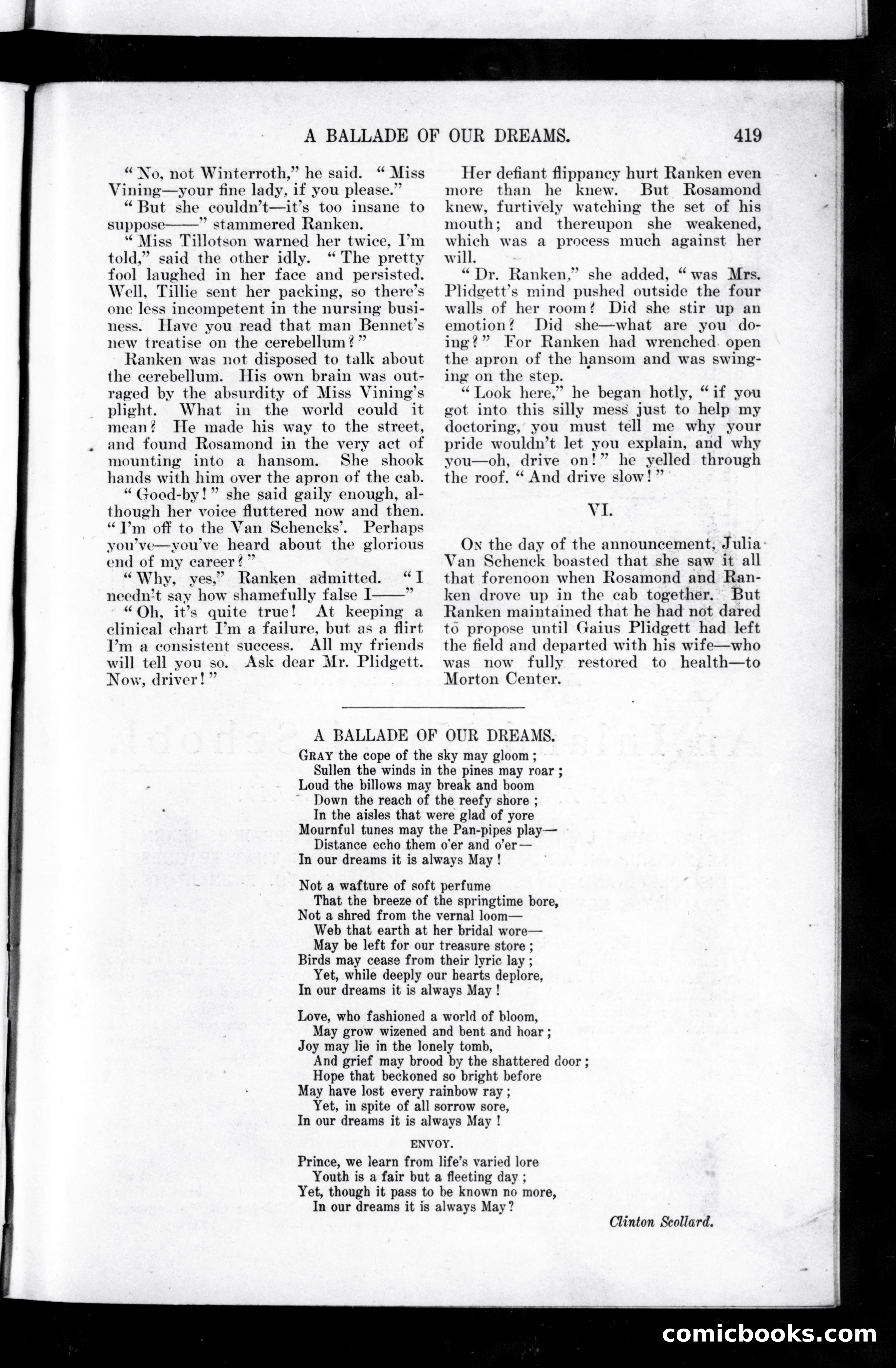 Munsey's Magazine, June 1903 — page 101 of 162