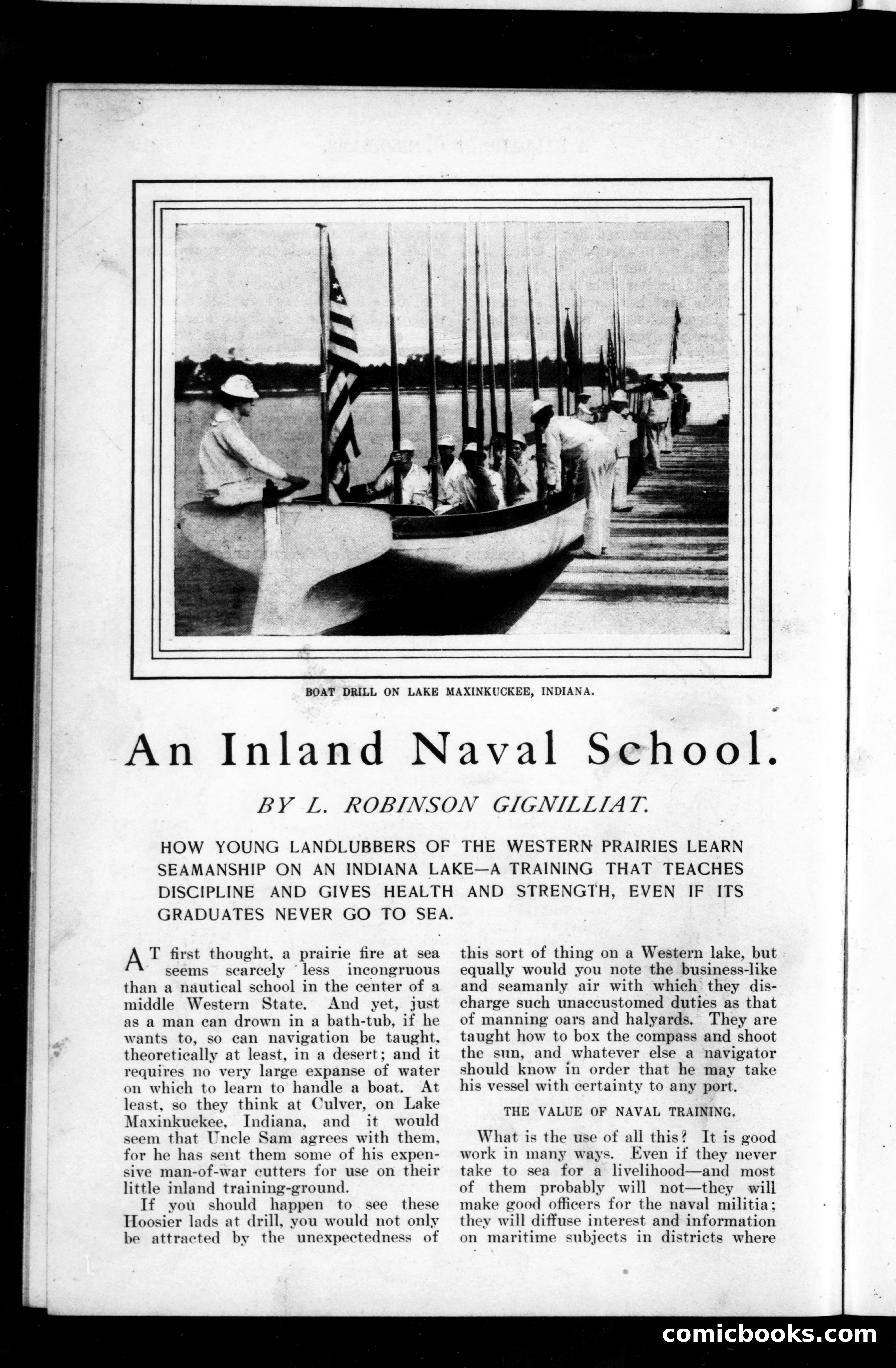 Munsey's Magazine, June 1903 — page 102 of 162