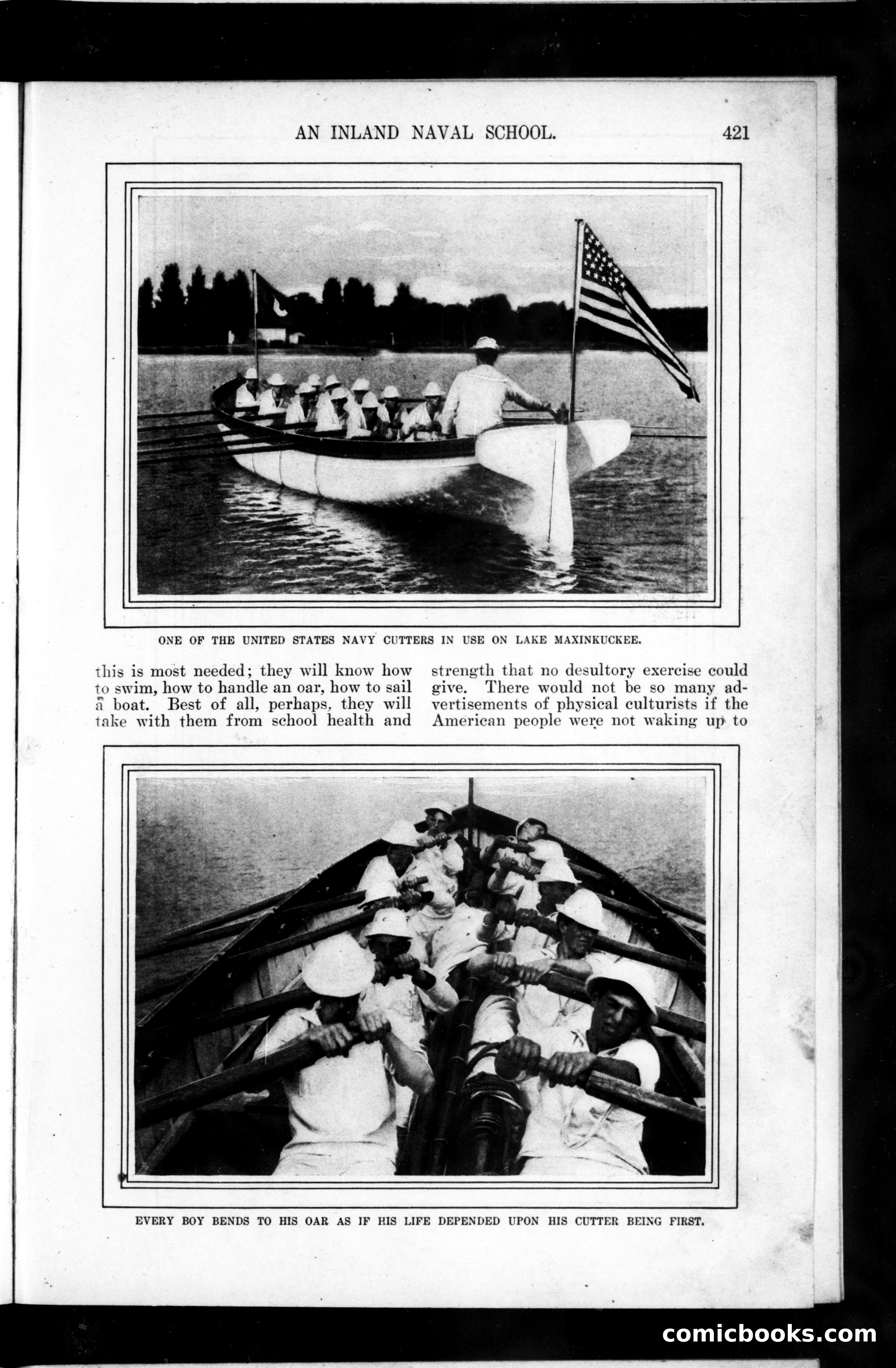 Munsey's Magazine, June 1903 — page 103 of 162