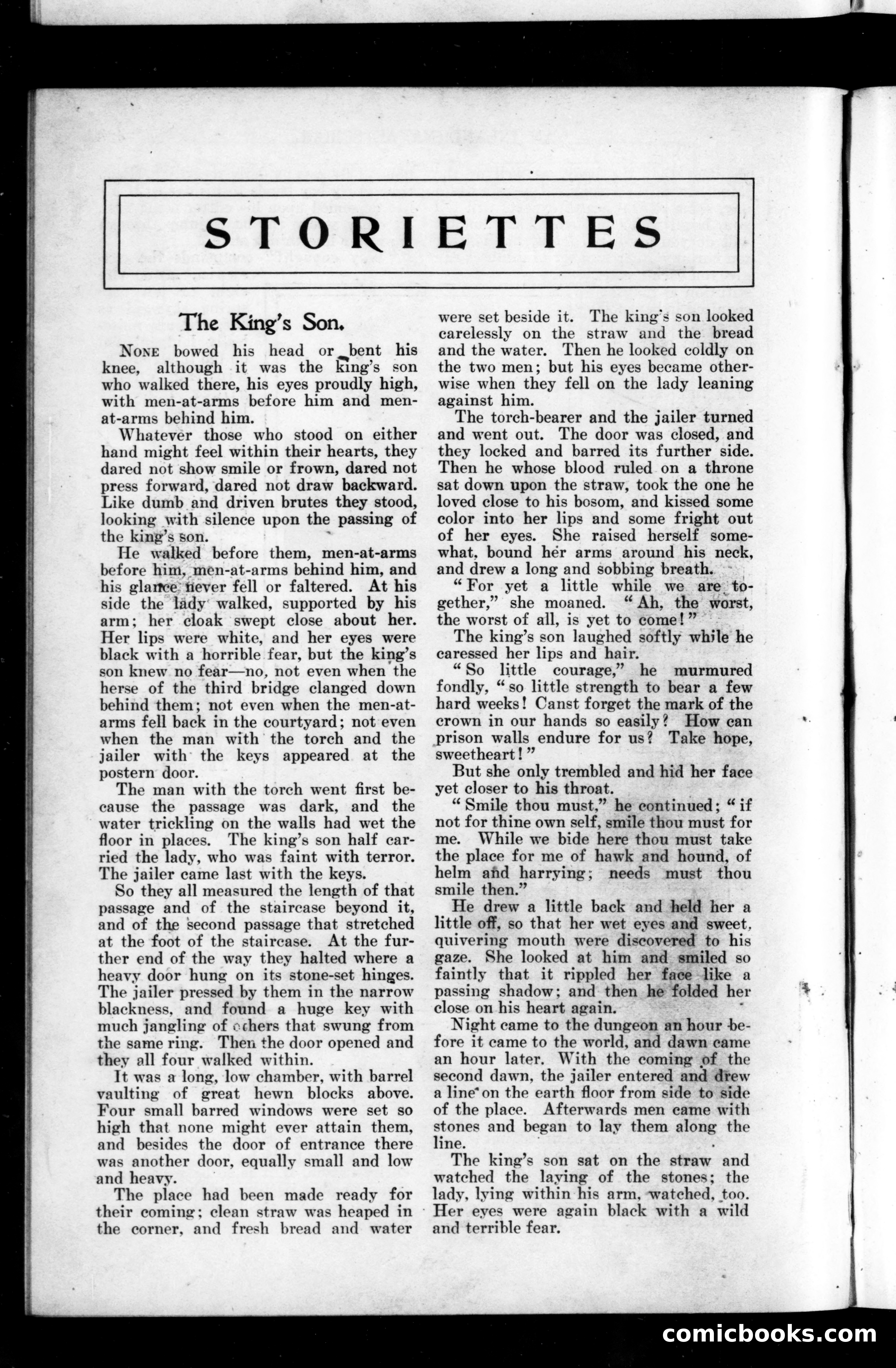 Munsey's Magazine, June 1903 — page 106 of 162