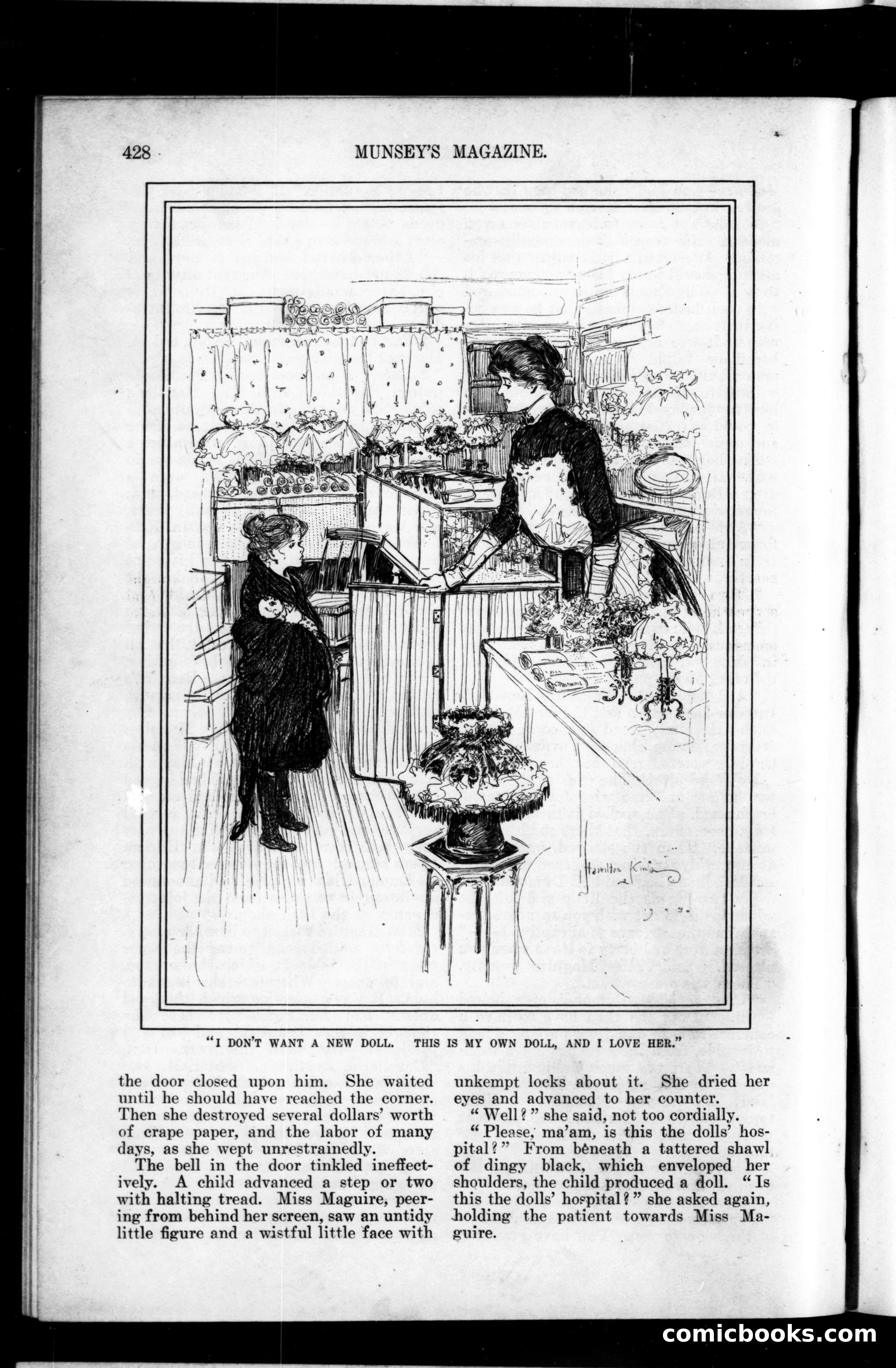 Munsey's Magazine, June 1903 — page 110 of 162