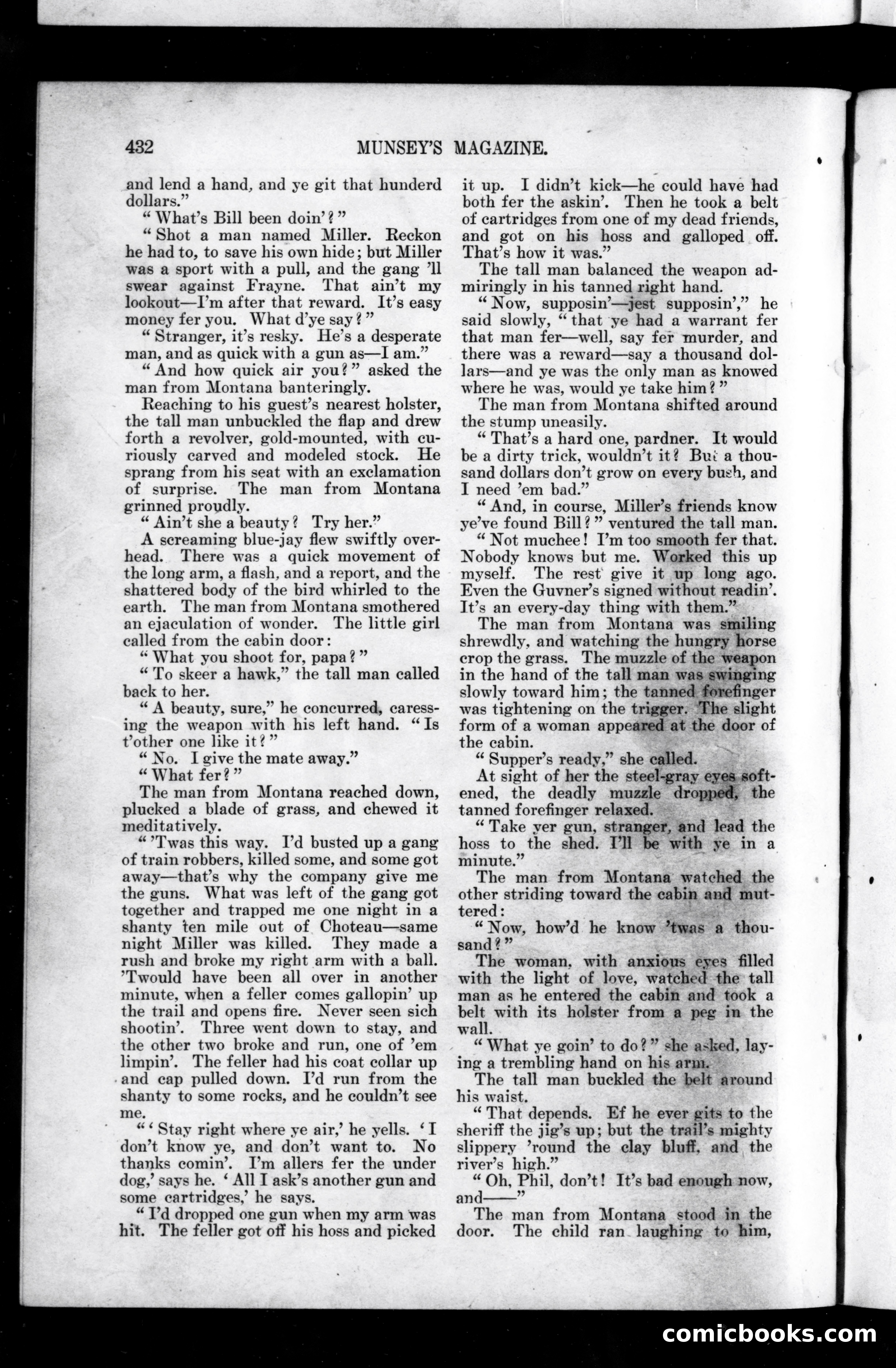 Munsey's Magazine, June 1903 — page 114 of 162