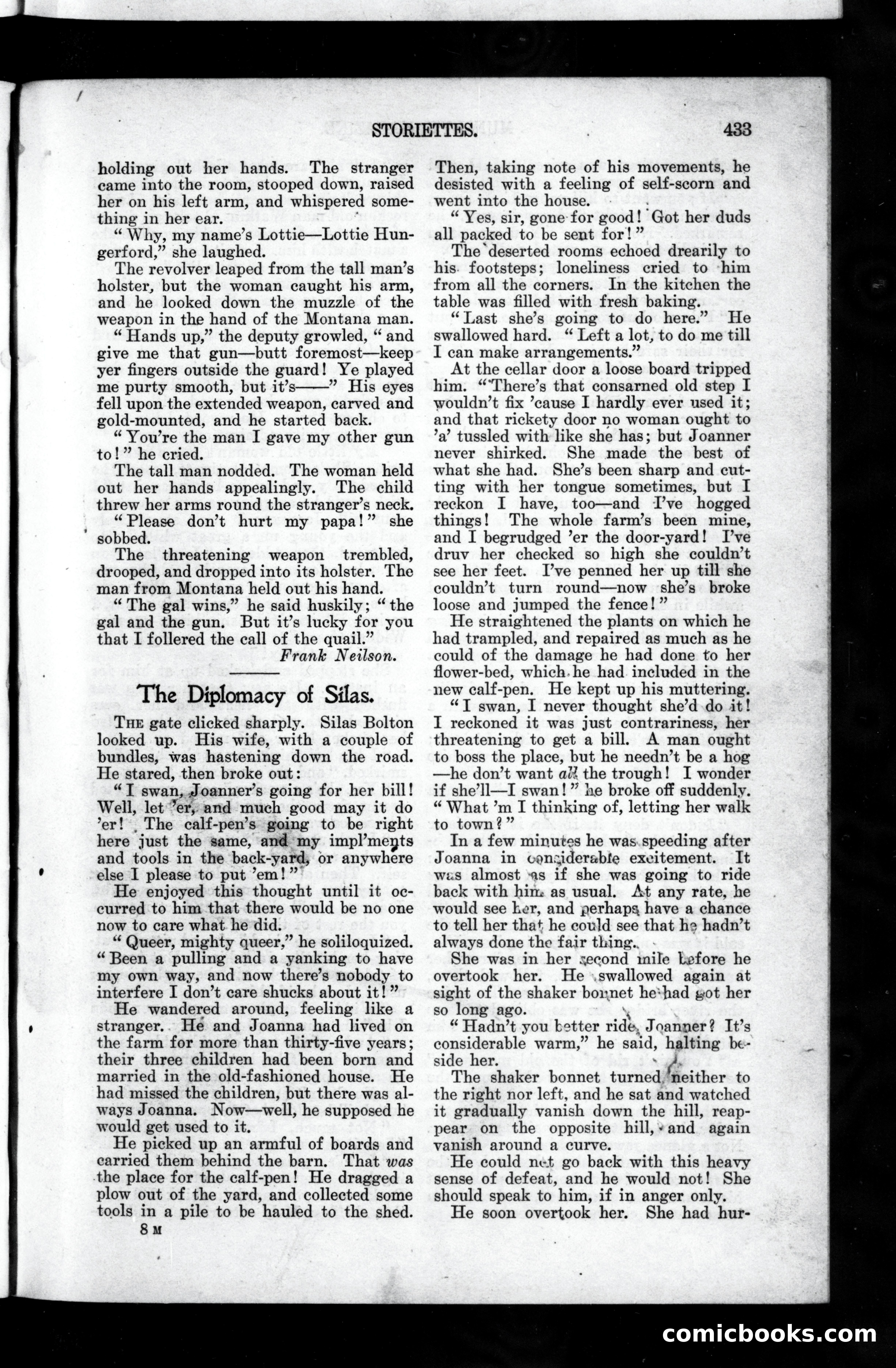 Munsey's Magazine, June 1903 — page 115 of 162