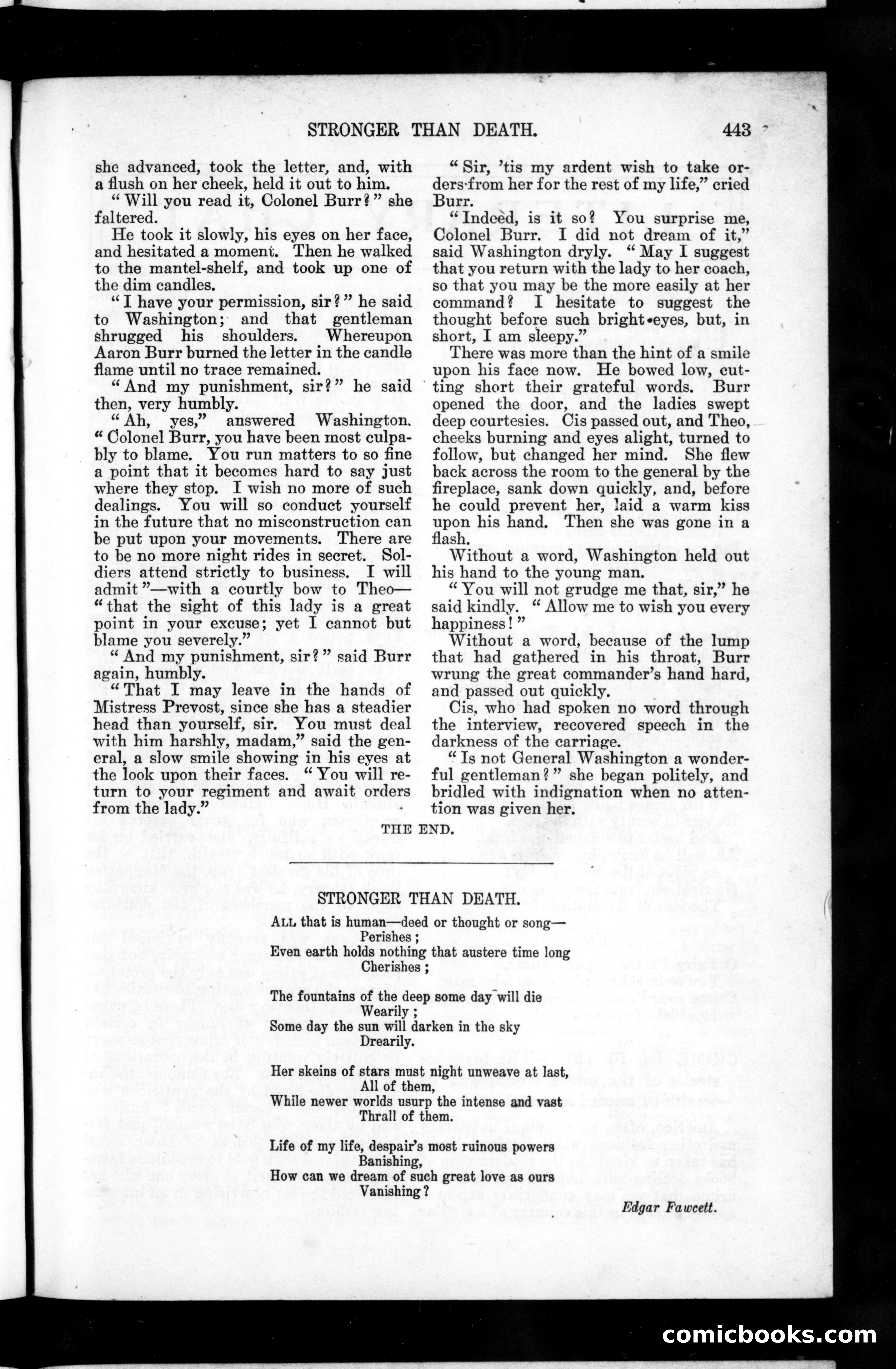 Munsey's Magazine, June 1903 — page 125 of 162