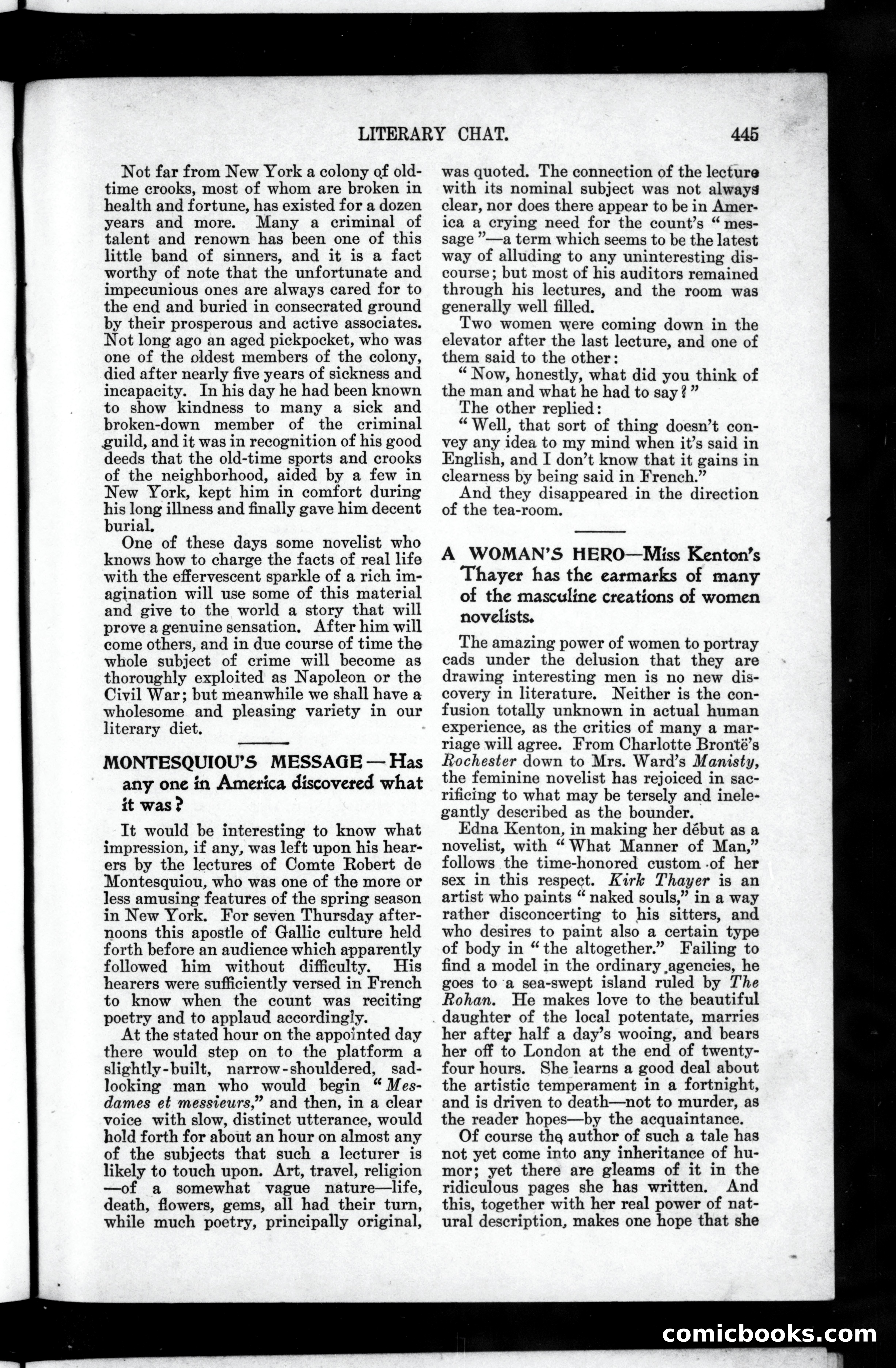 Munsey's Magazine, June 1903 — page 127 of 162