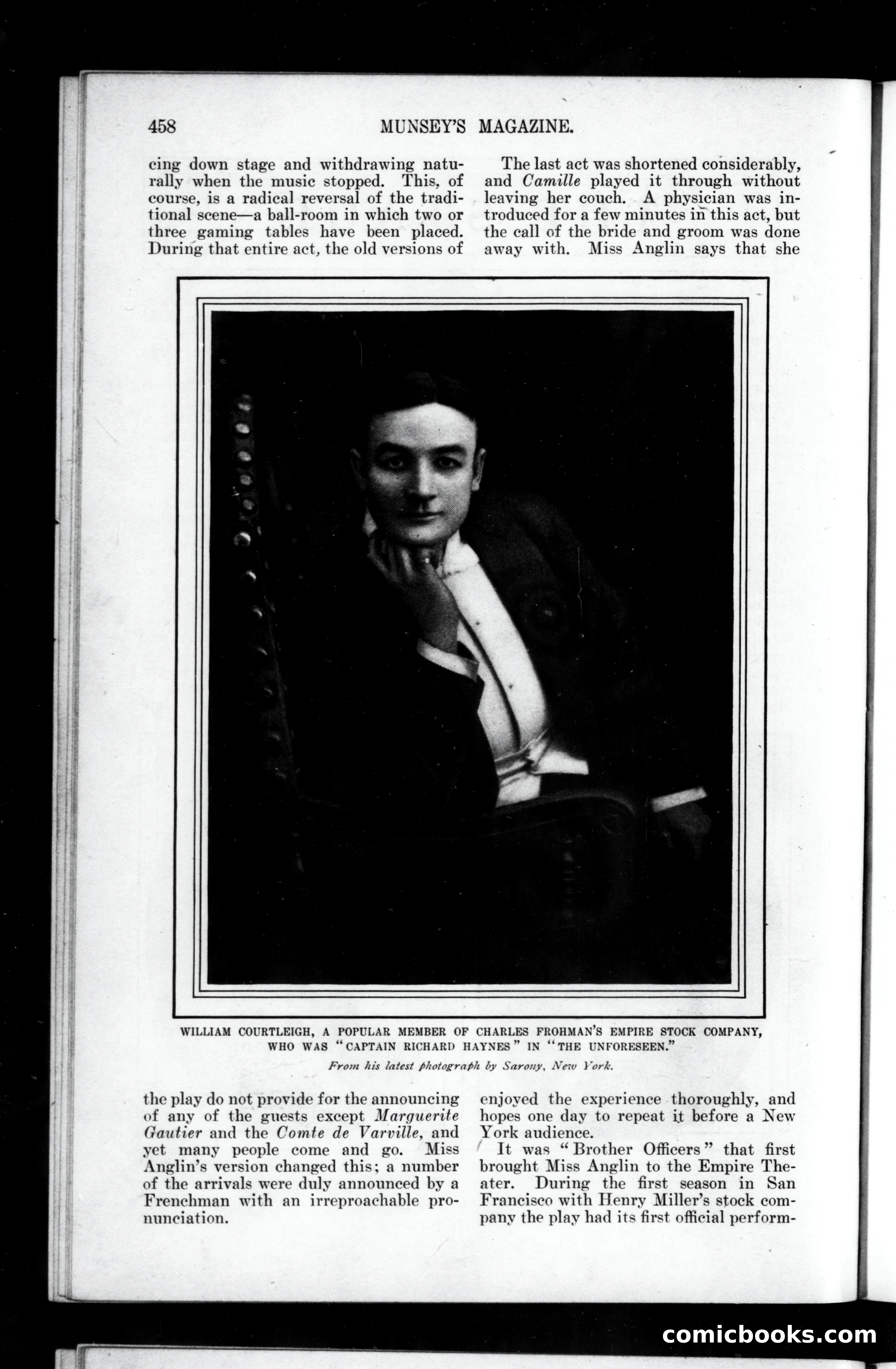 Munsey's Magazine, June 1903 — page 140 of 162