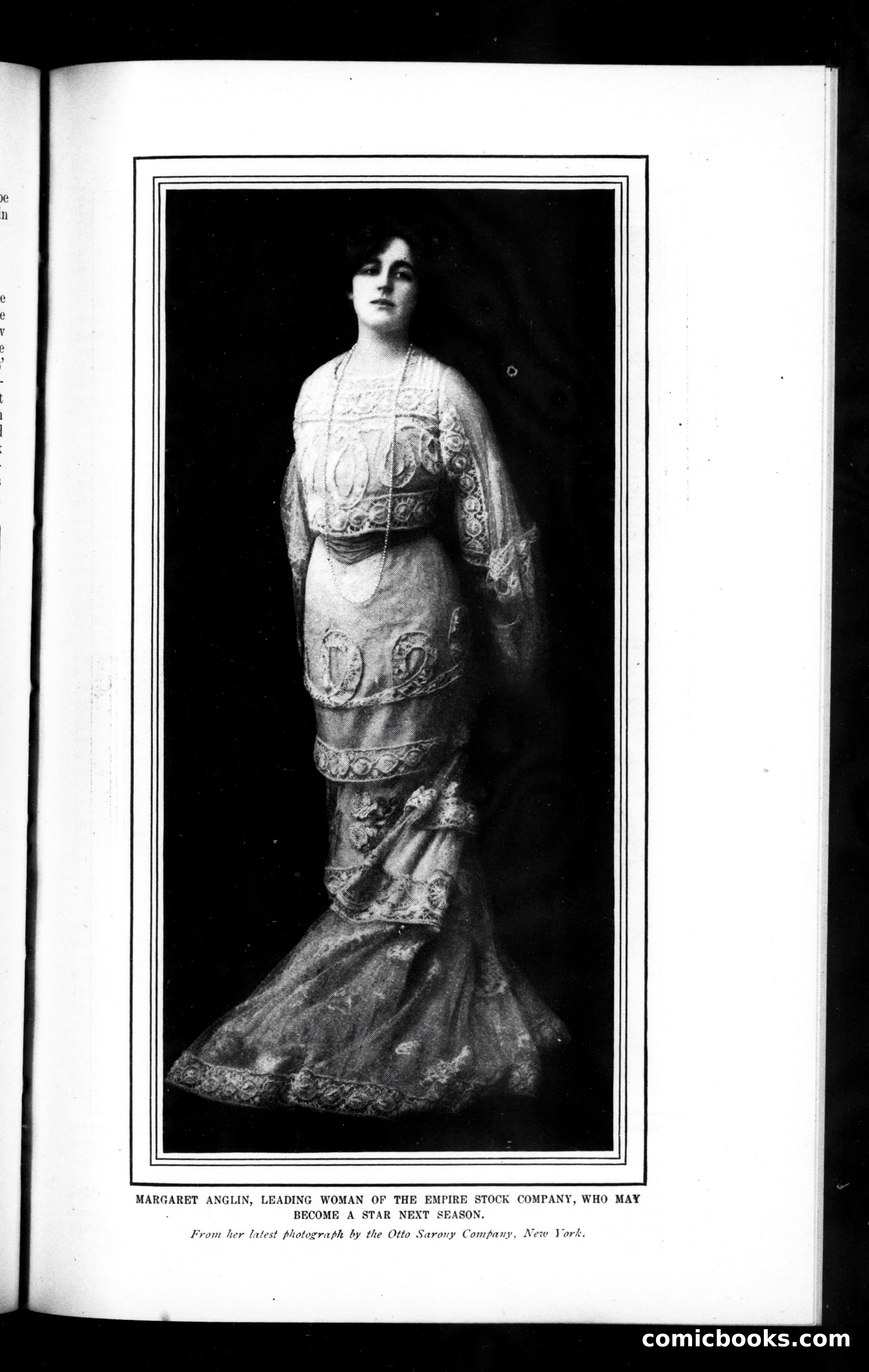 Munsey's Magazine, June 1903 — page 145 of 162
