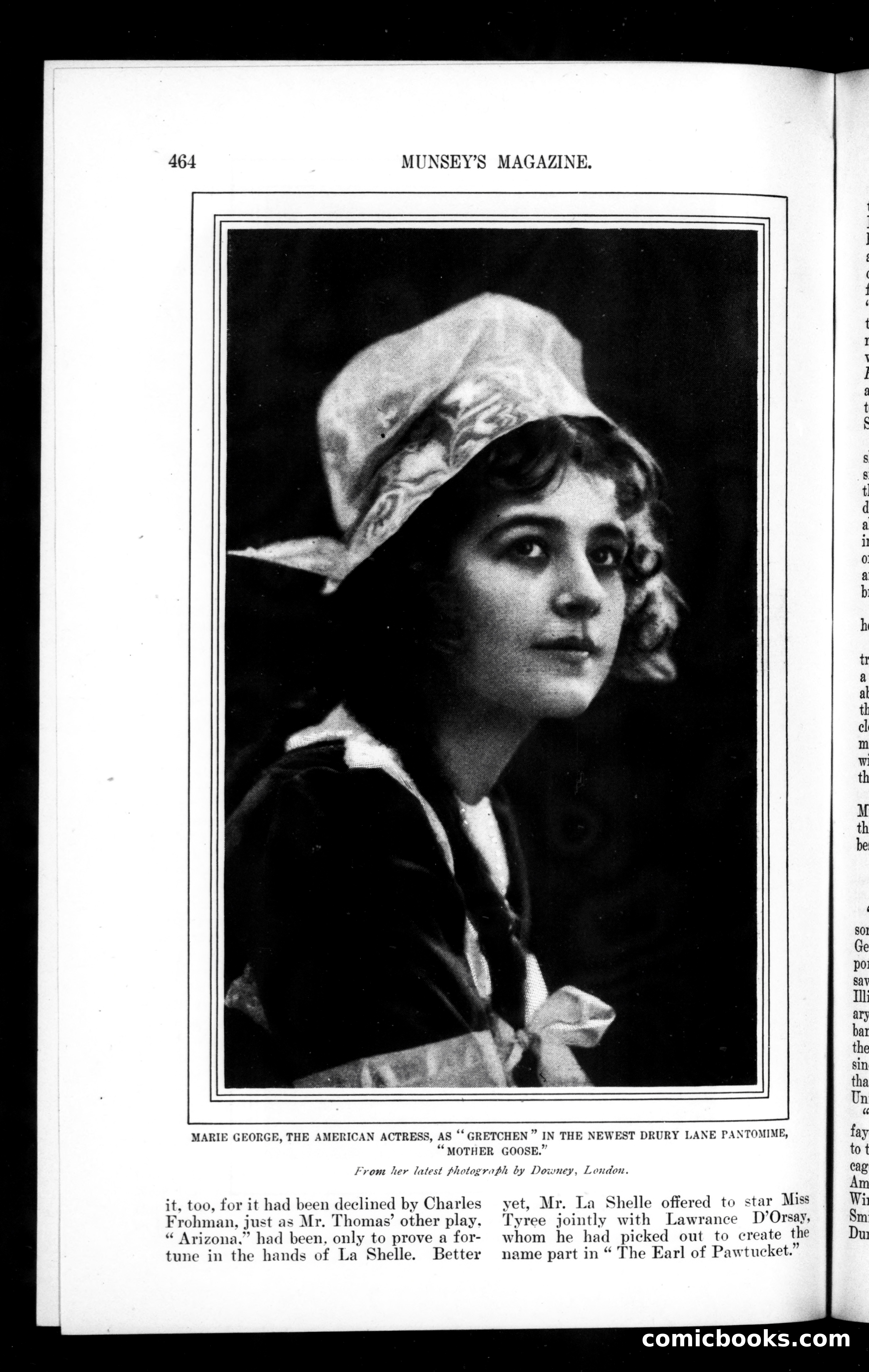 Munsey's Magazine, June 1903 — page 146 of 162
