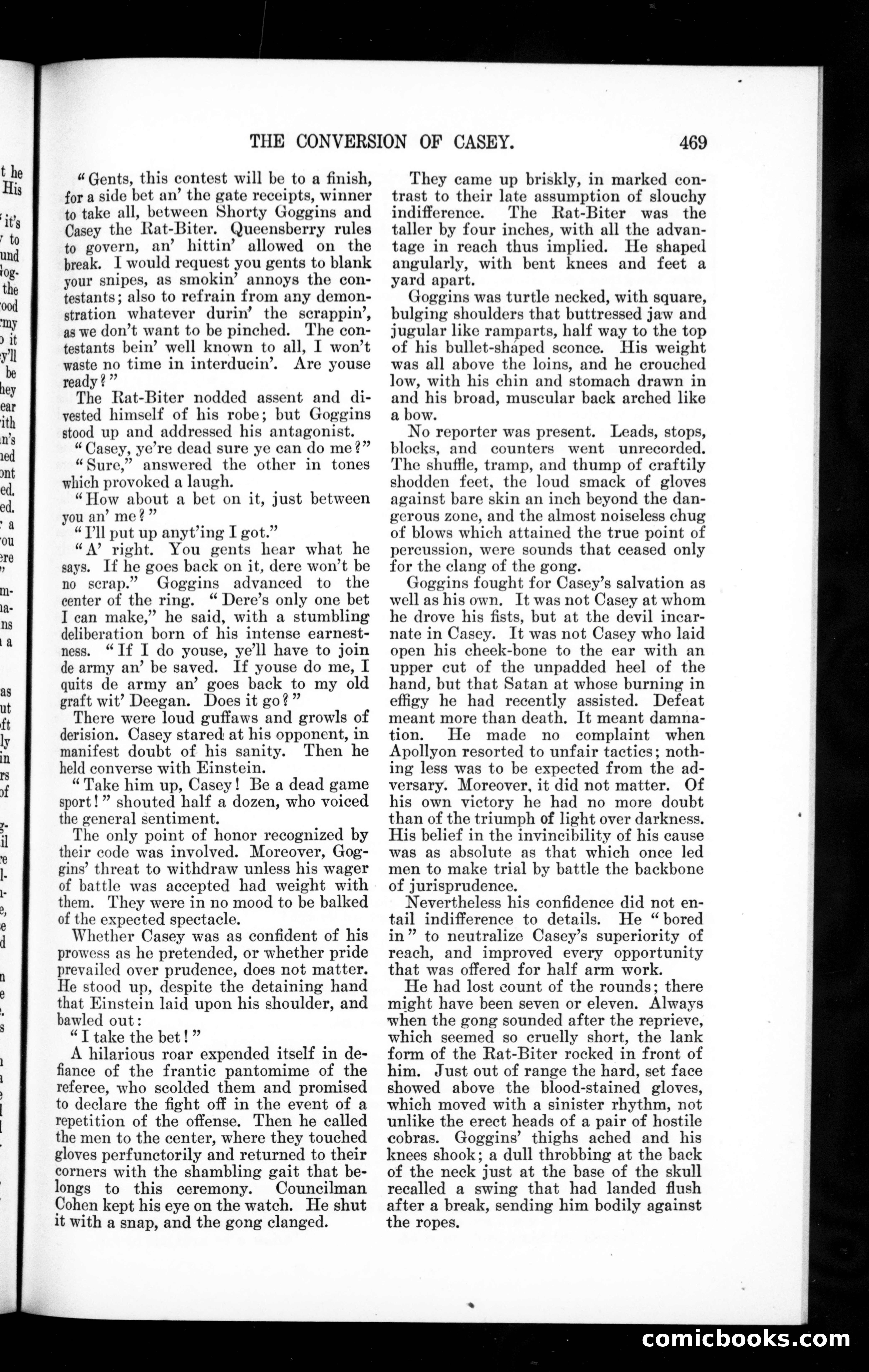 Munsey's Magazine, June 1903 — page 151 of 162