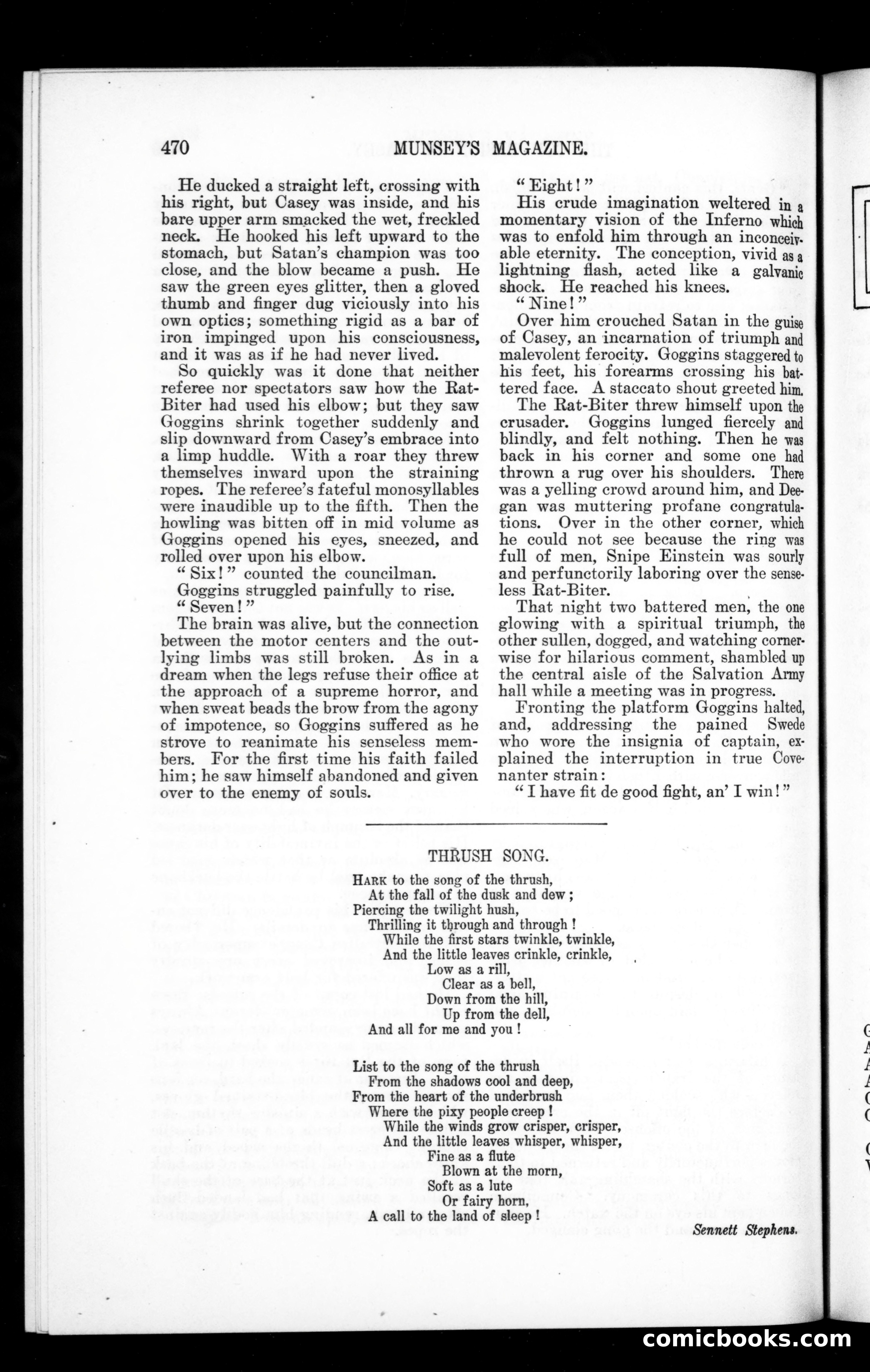 Munsey's Magazine, June 1903 — page 152 of 162