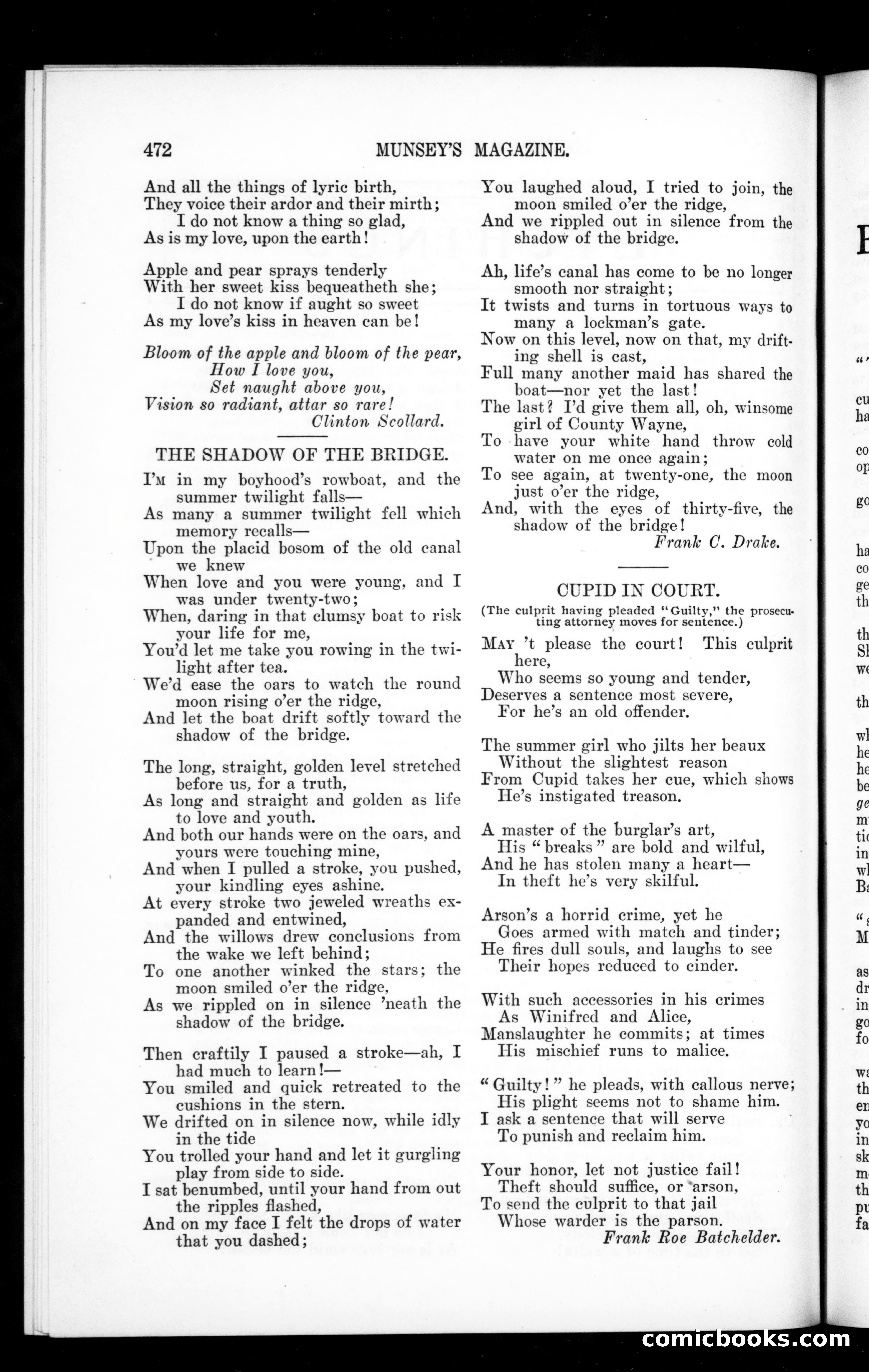 Munsey's Magazine, June 1903 — page 154 of 162