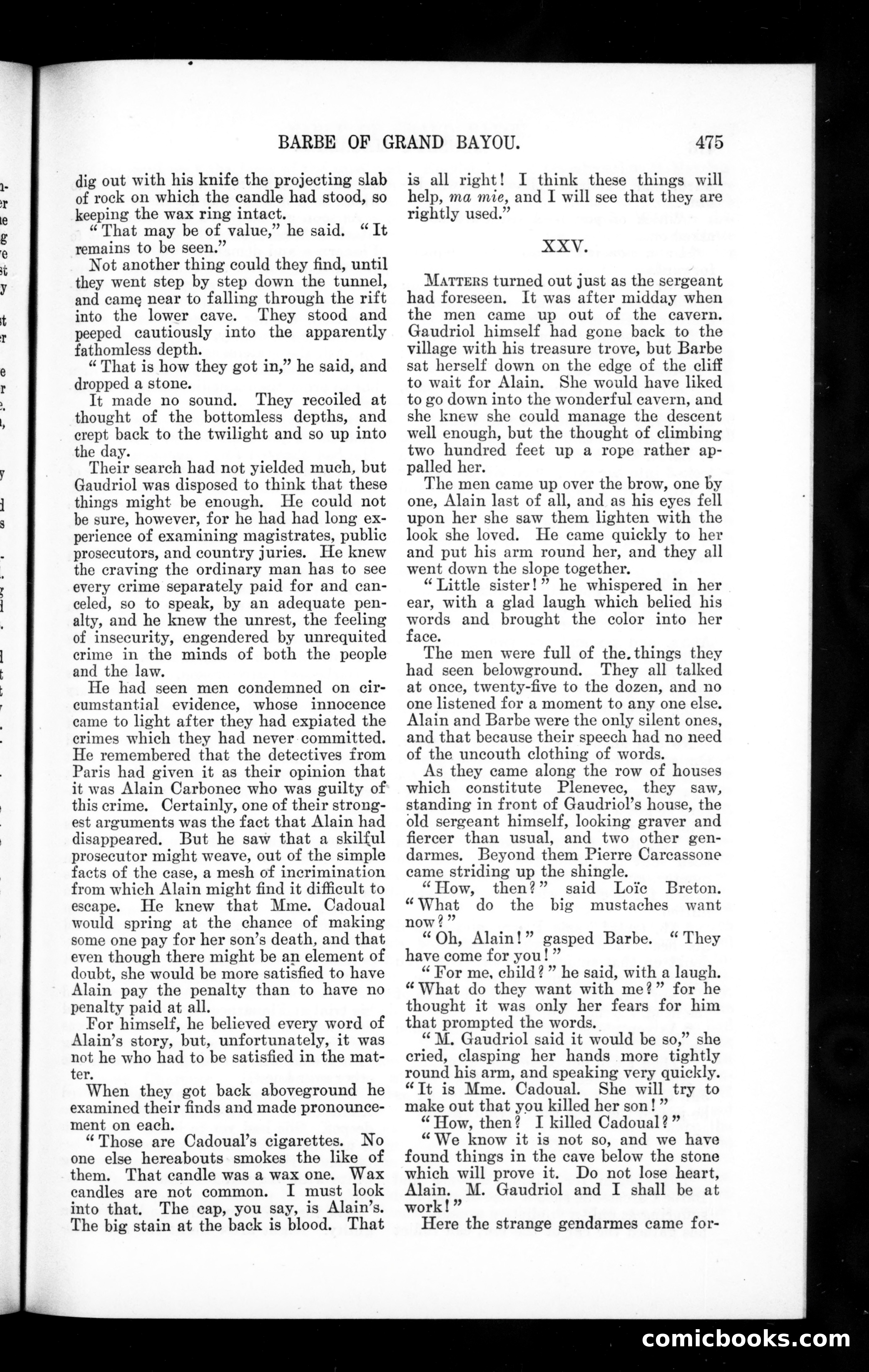 Munsey's Magazine, June 1903 — page 157 of 162
