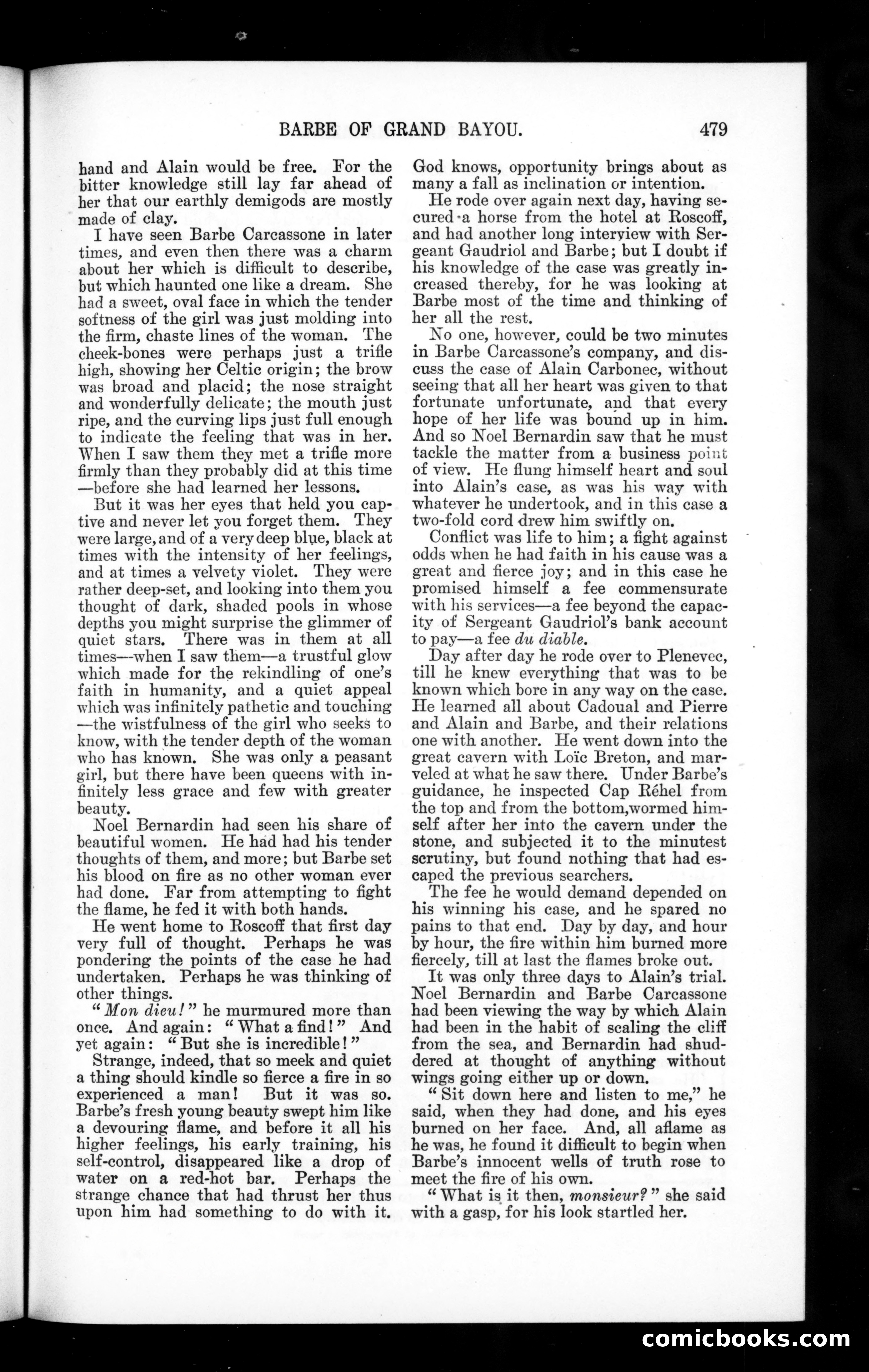 Munsey's Magazine, June 1903 — page 161 of 162