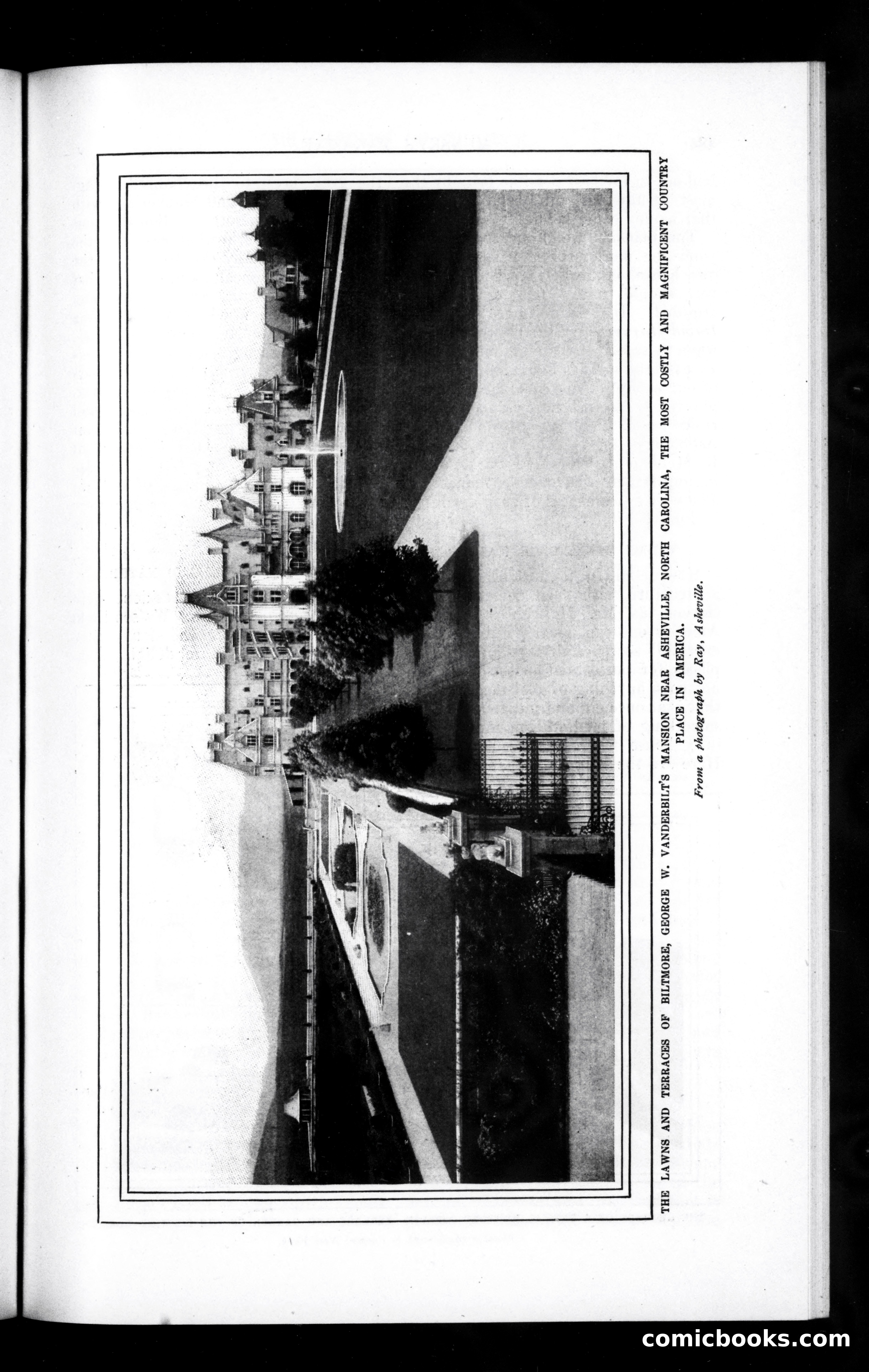 Munsey's Magazine, July 1908 — page 3 of 162