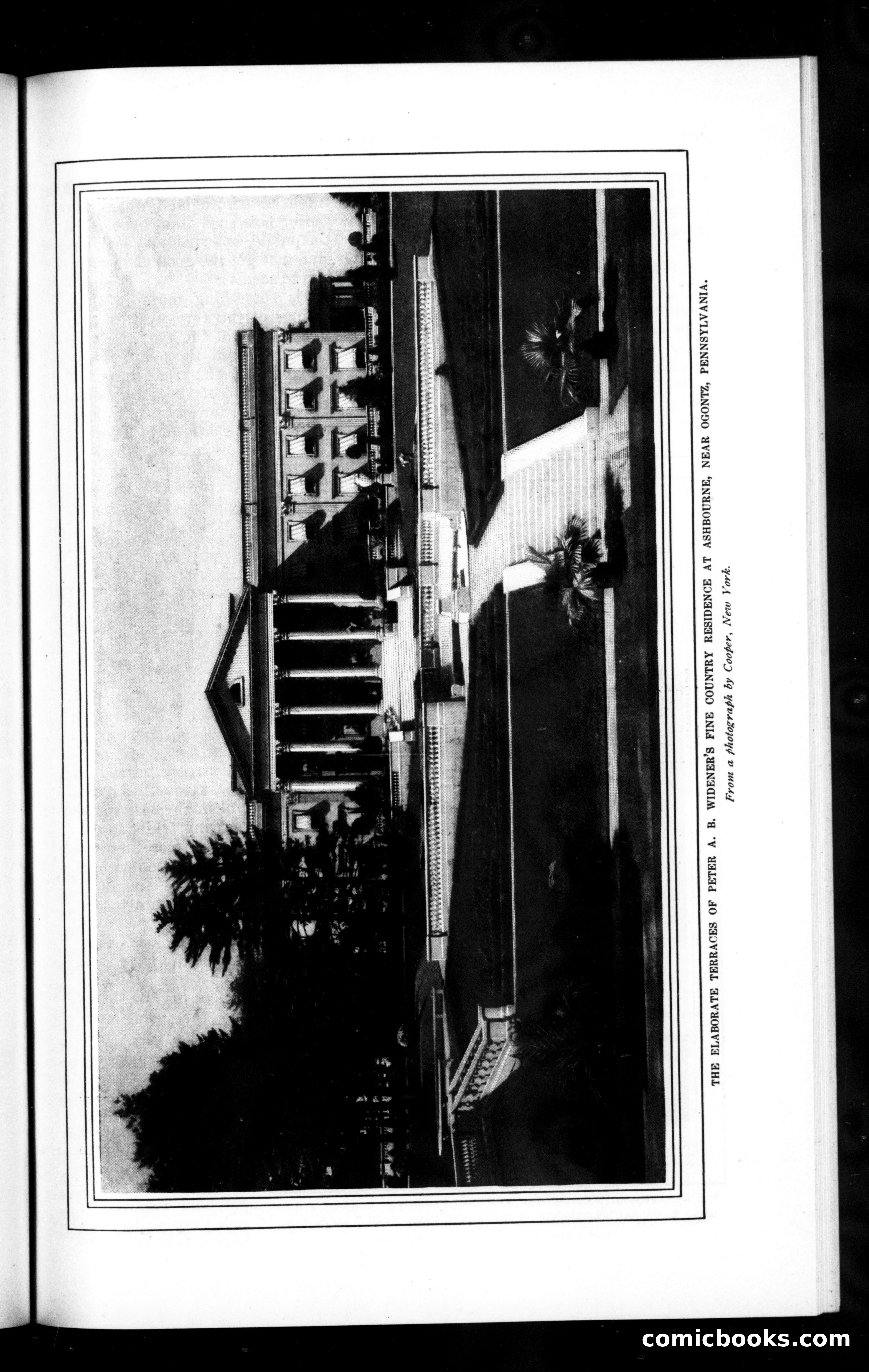Munsey's Magazine, July 1908 — page 7 of 162