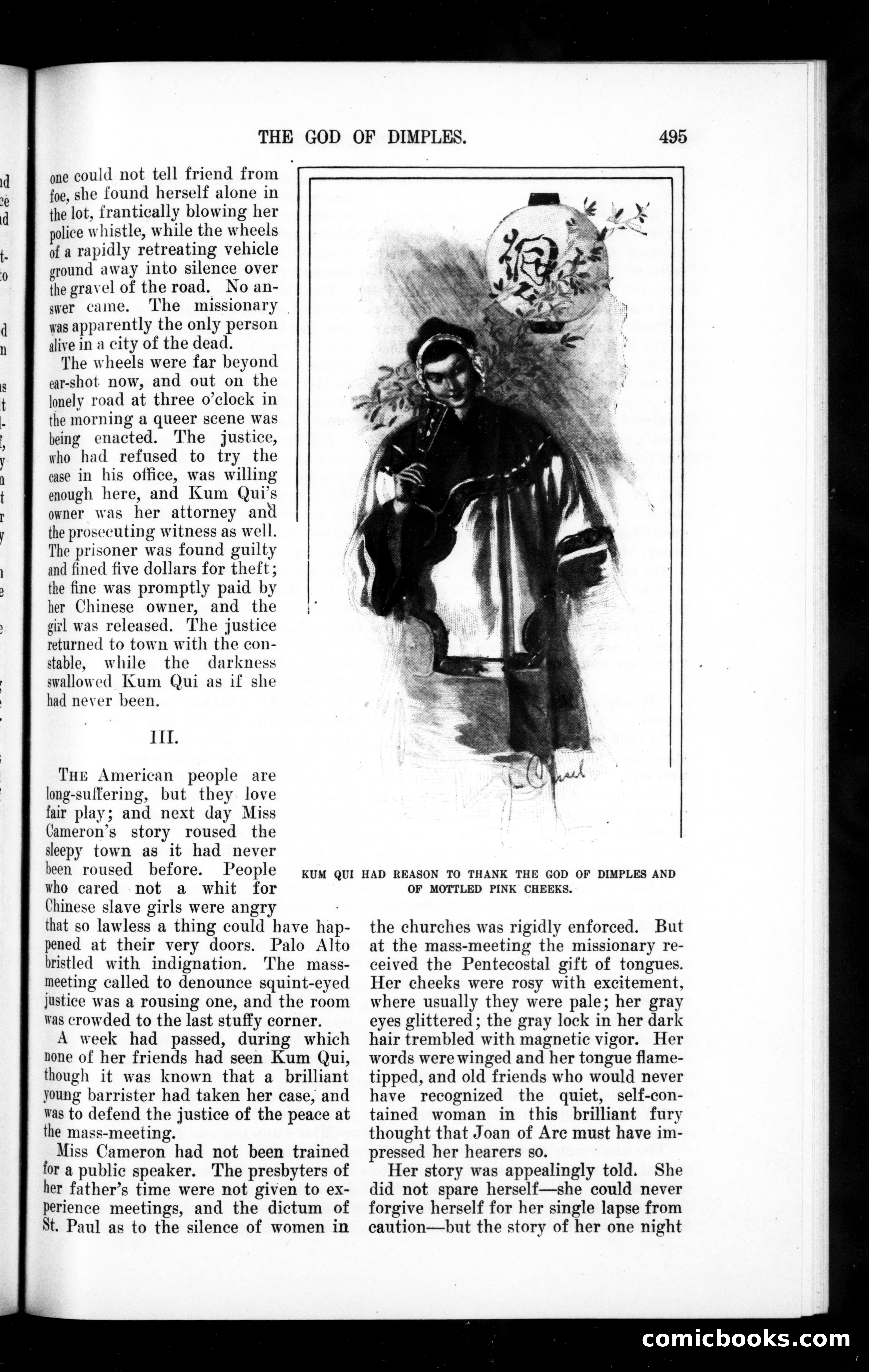 Munsey's Magazine, July 1908 — page 15 of 162