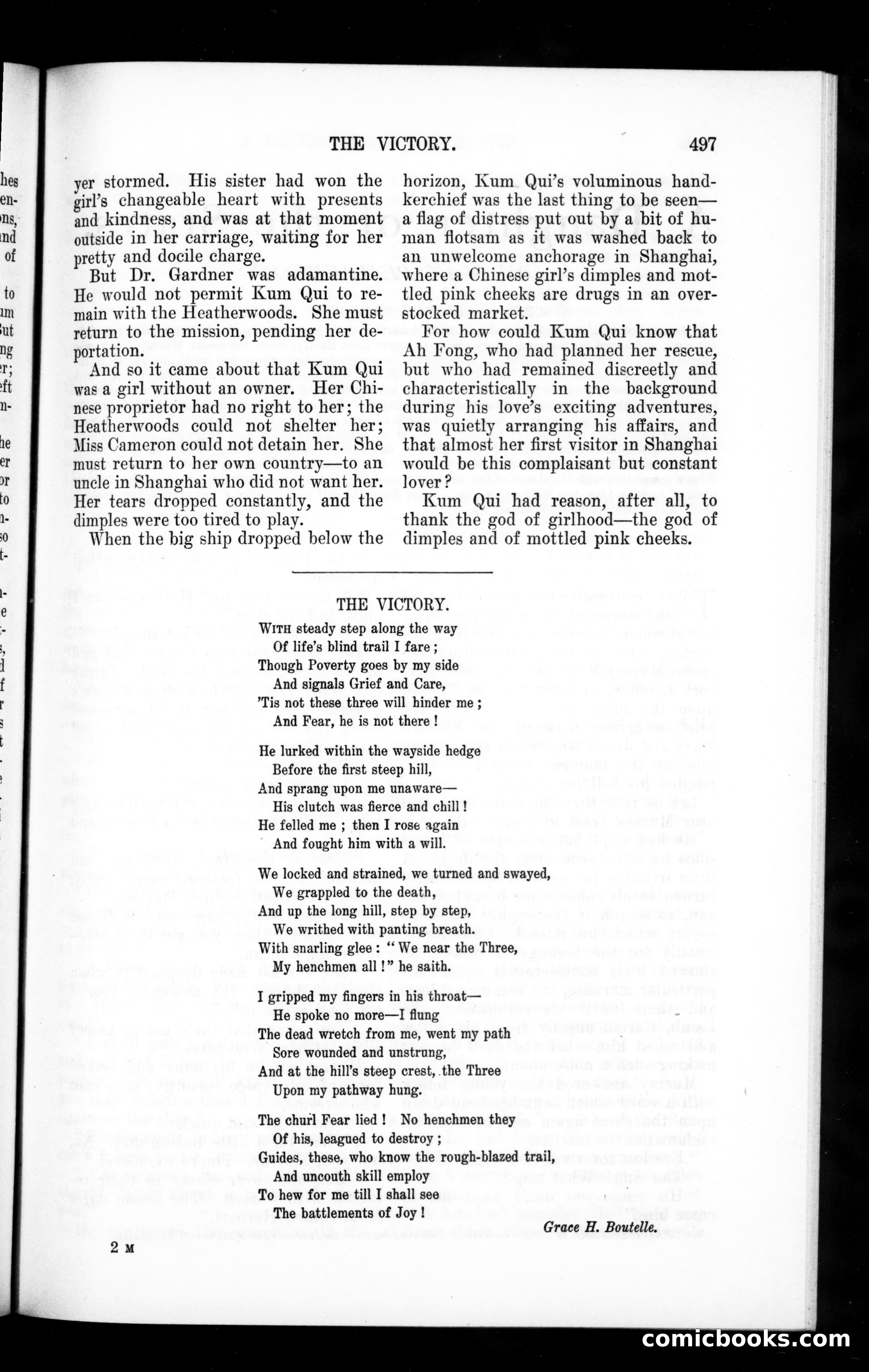 Munsey's Magazine, July 1908 — page 17 of 162