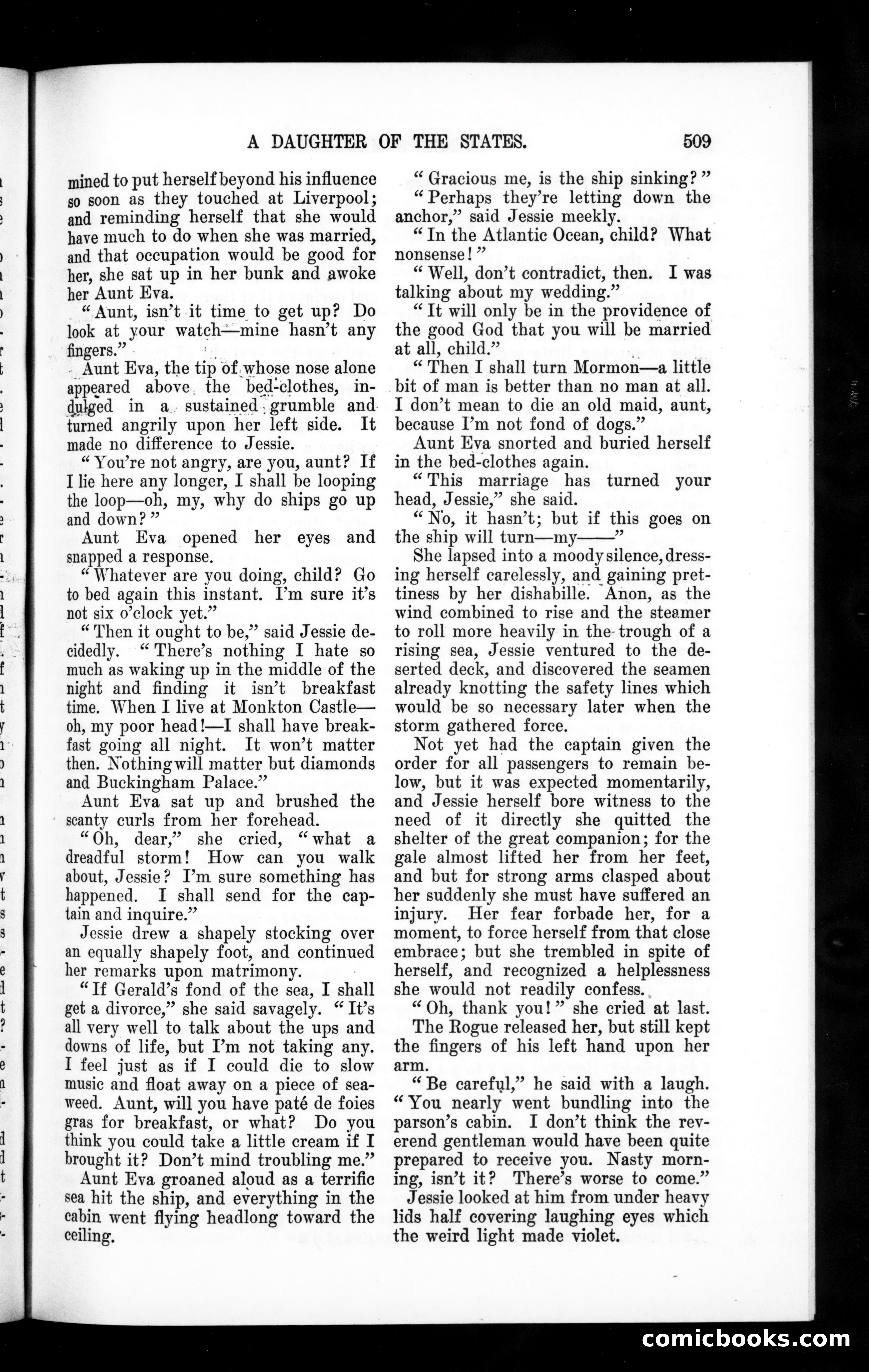 Munsey's Magazine, July 1908 — page 29 of 162