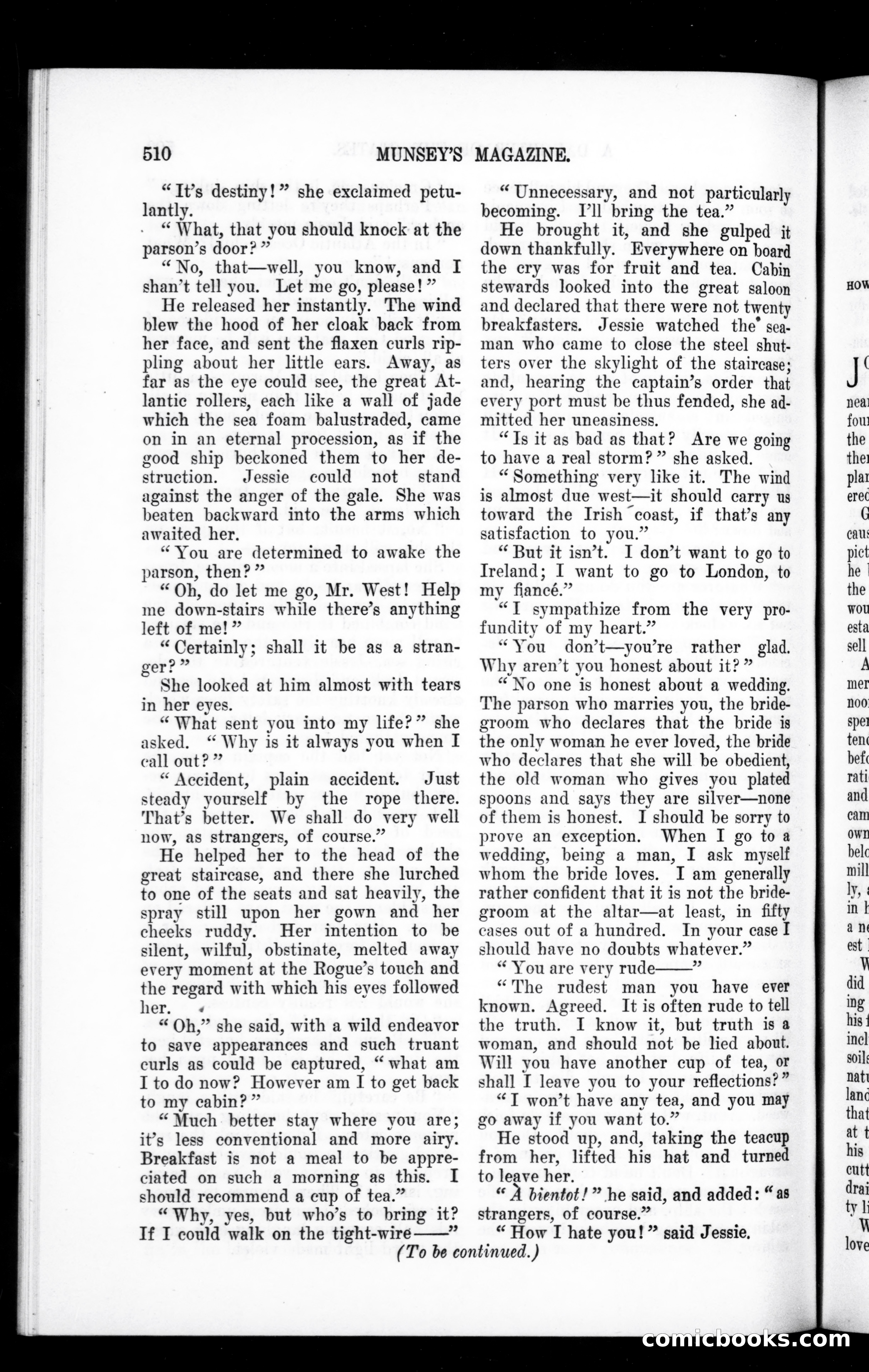 Munsey's Magazine, July 1908 — page 30 of 162