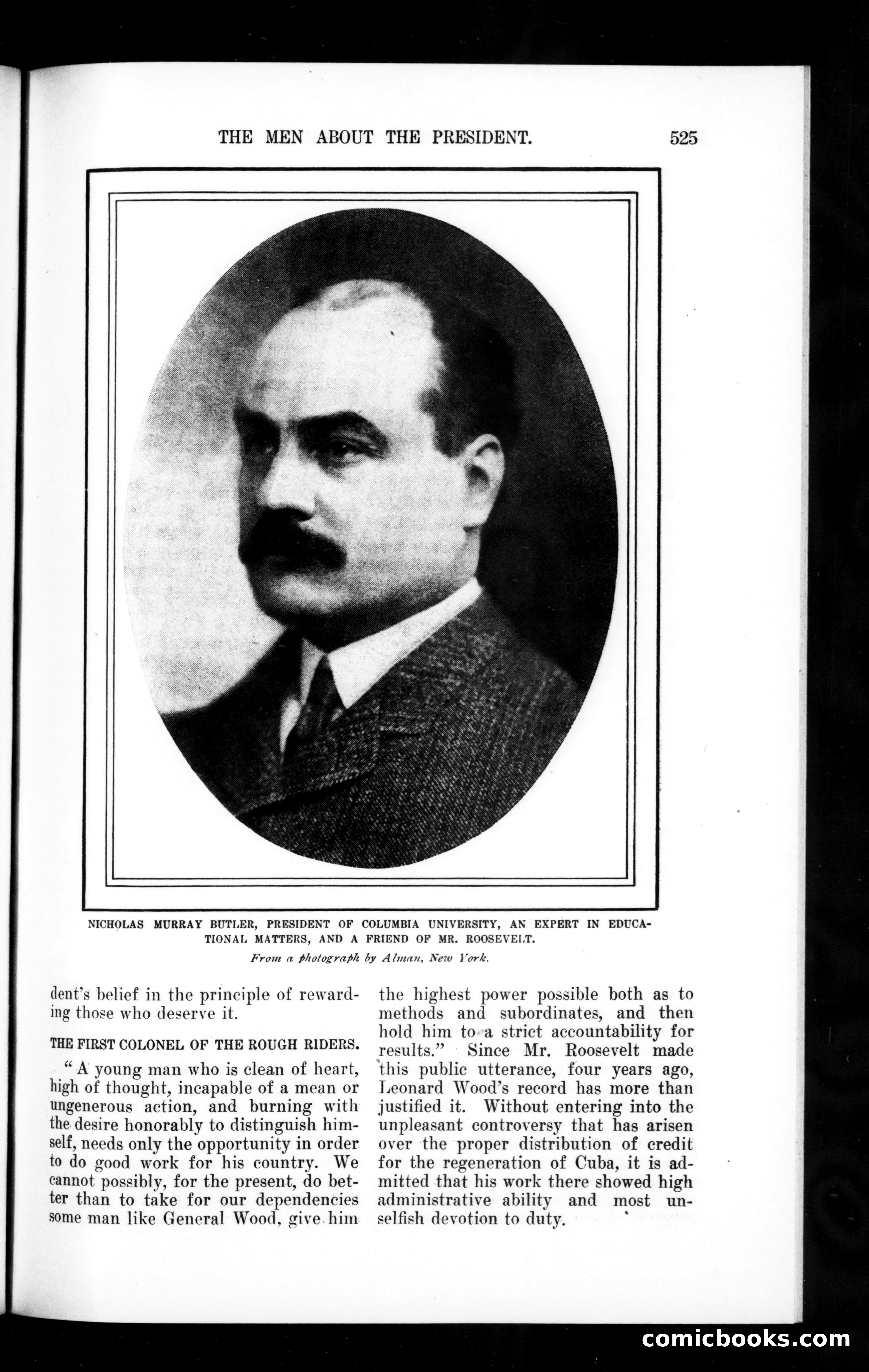 Munsey's Magazine, July 1908 — page 45 of 162