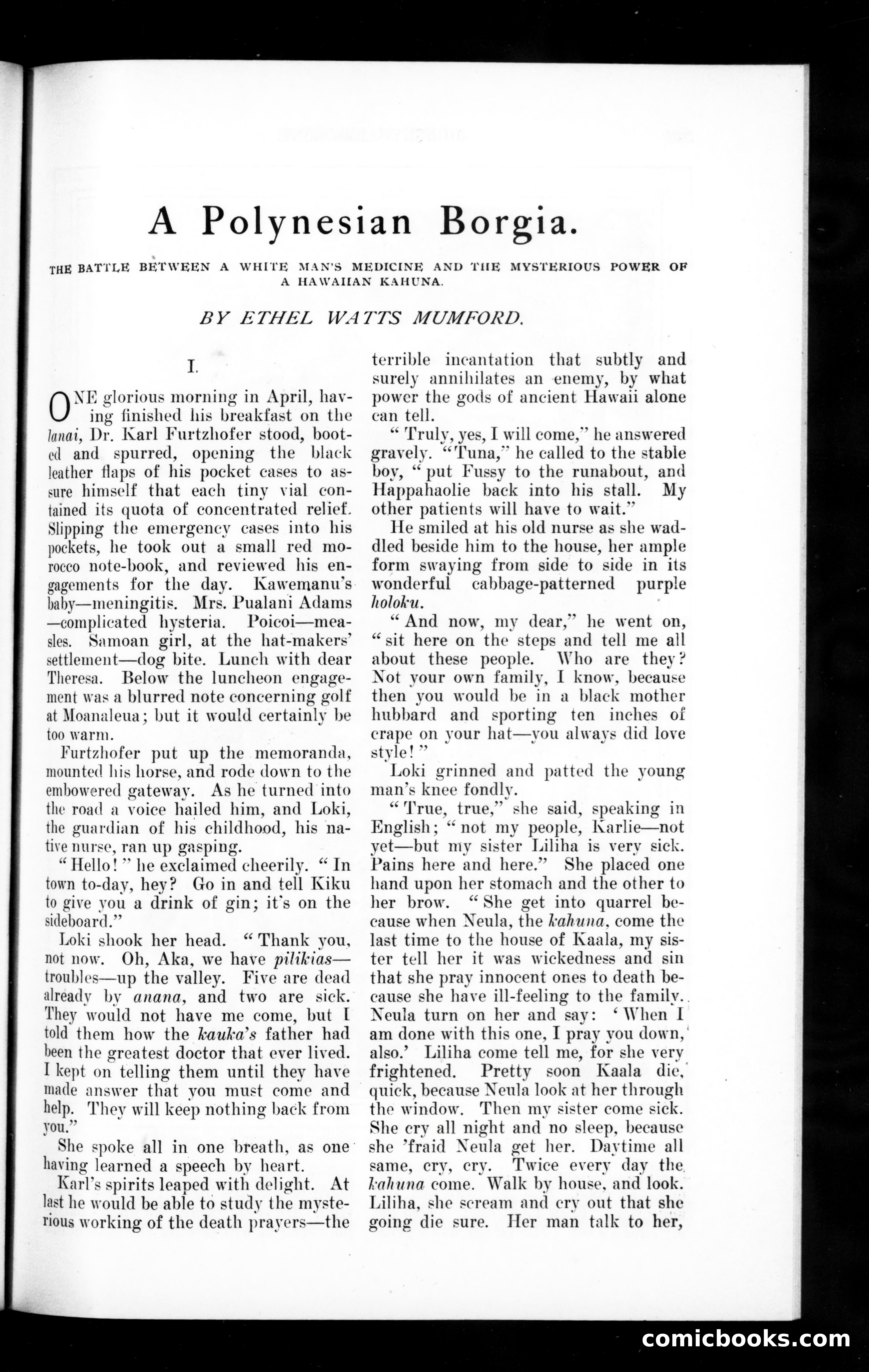 Munsey's Magazine, July 1908 — page 47 of 162