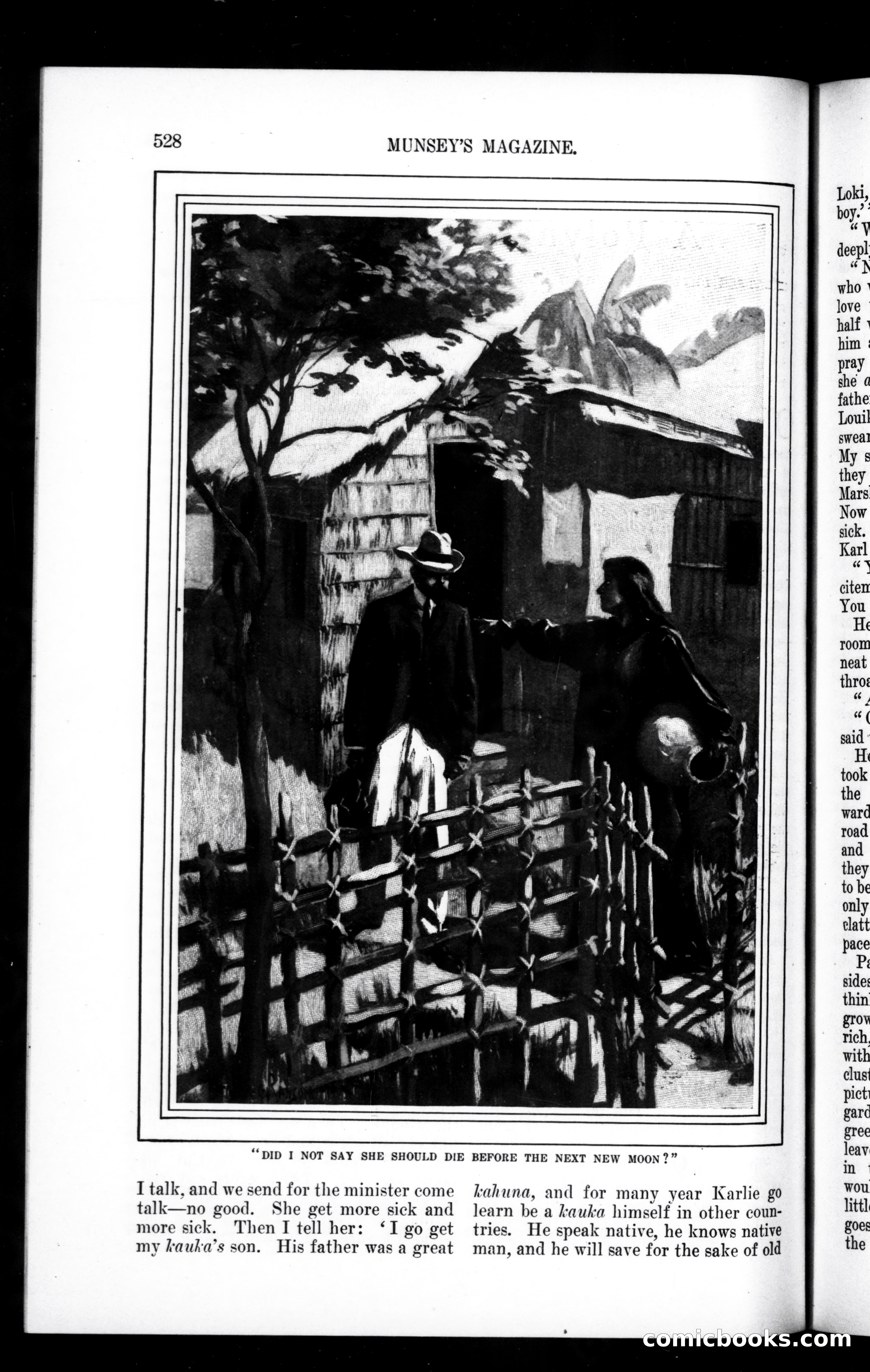 Munsey's Magazine, July 1908 — page 48 of 162