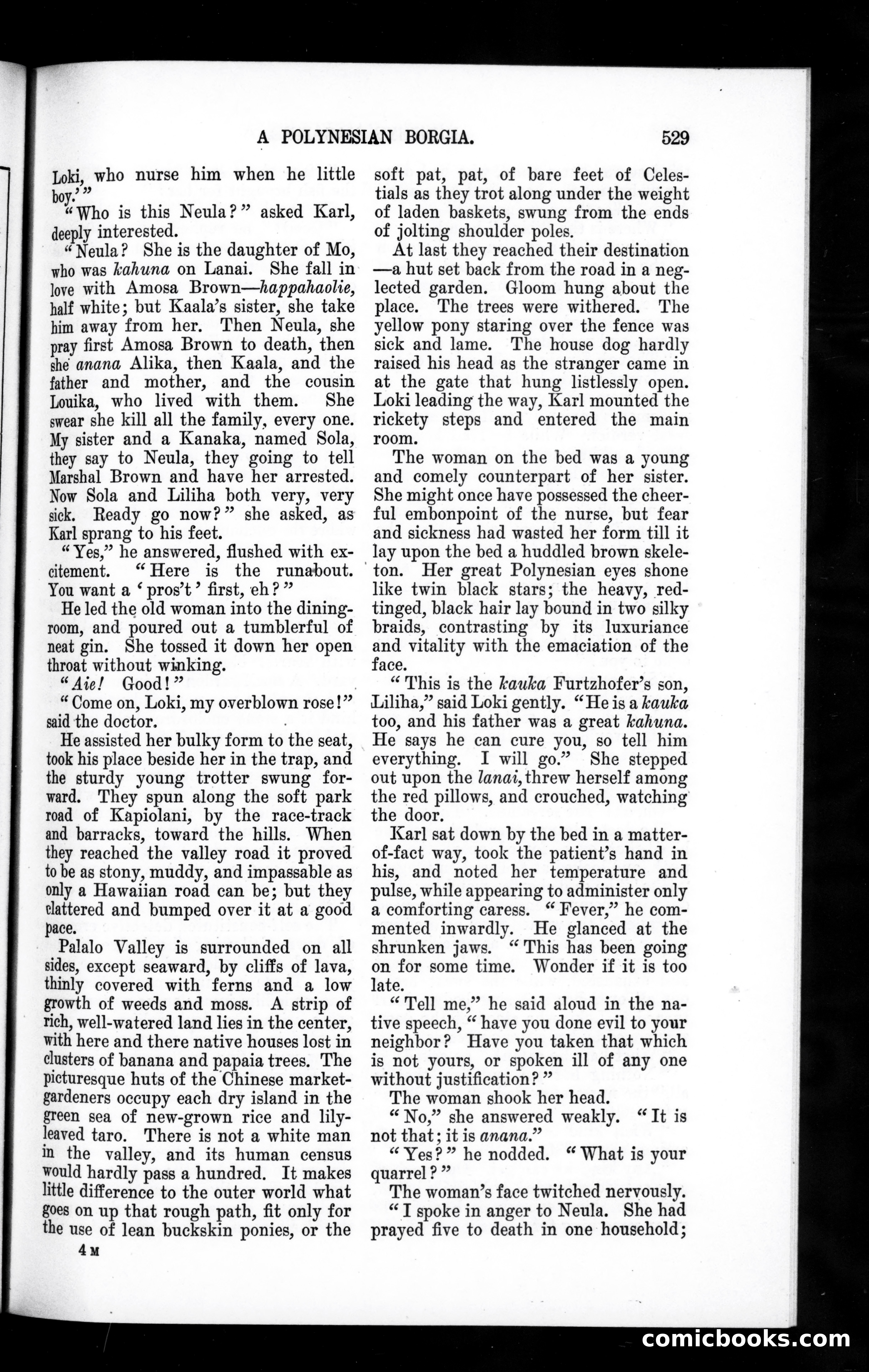 Munsey's Magazine, July 1908 — page 49 of 162